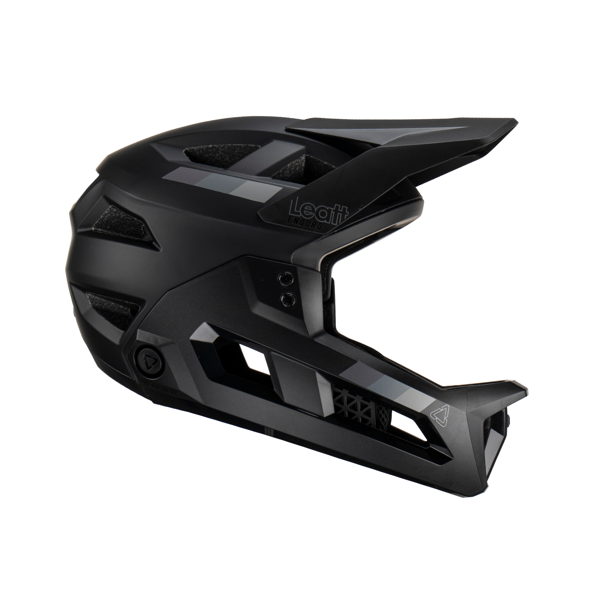 Helmet MTB Enduro 2.0 Junior