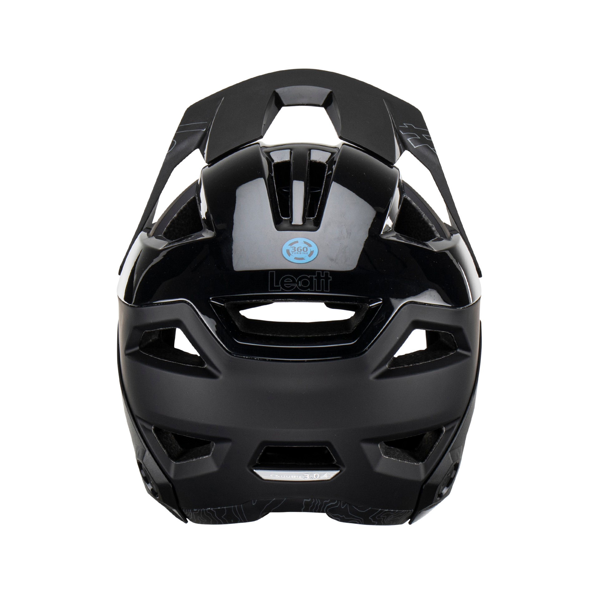 Helmet MTB Enduro 3.0