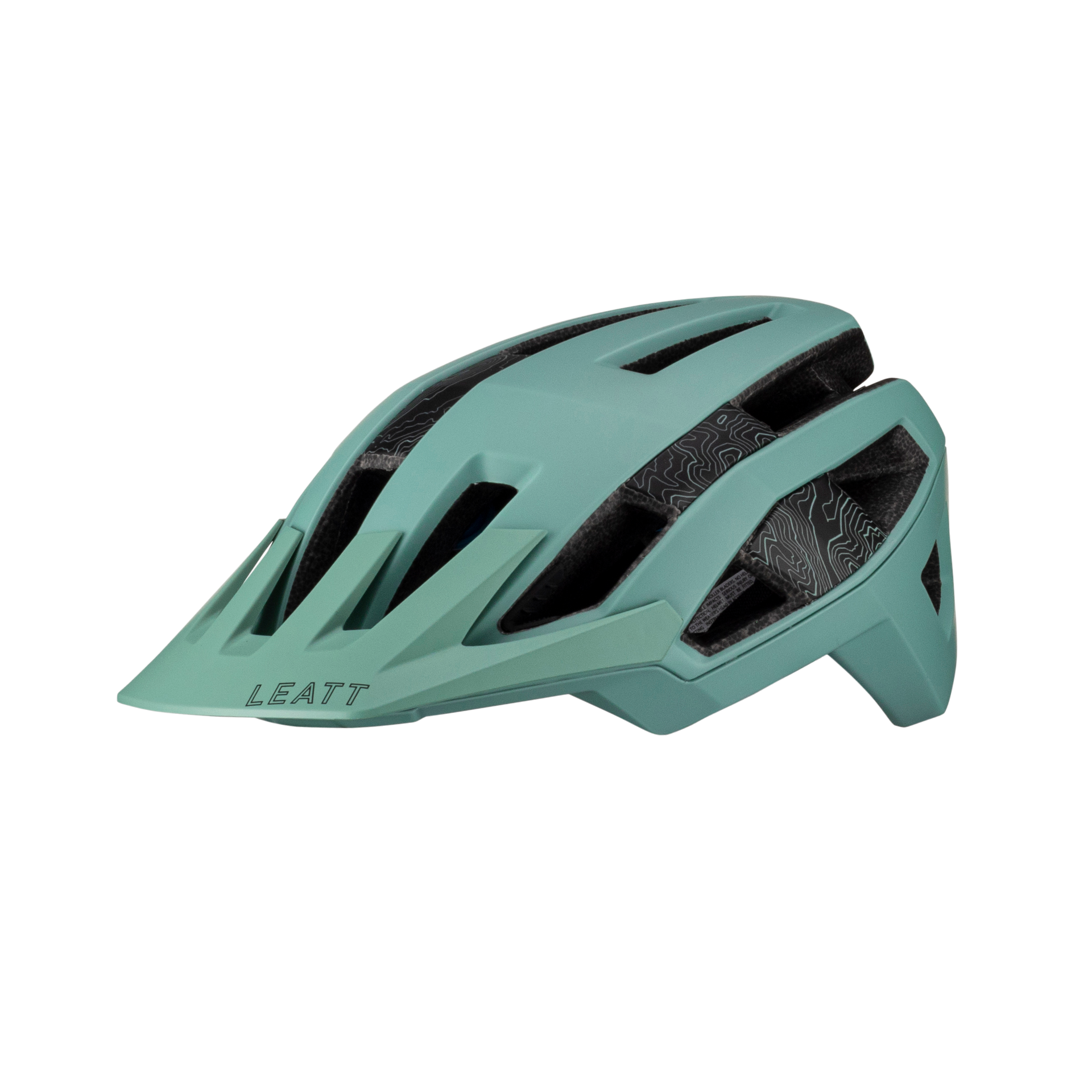 Helmet MTB Trail 3.0 - 2025