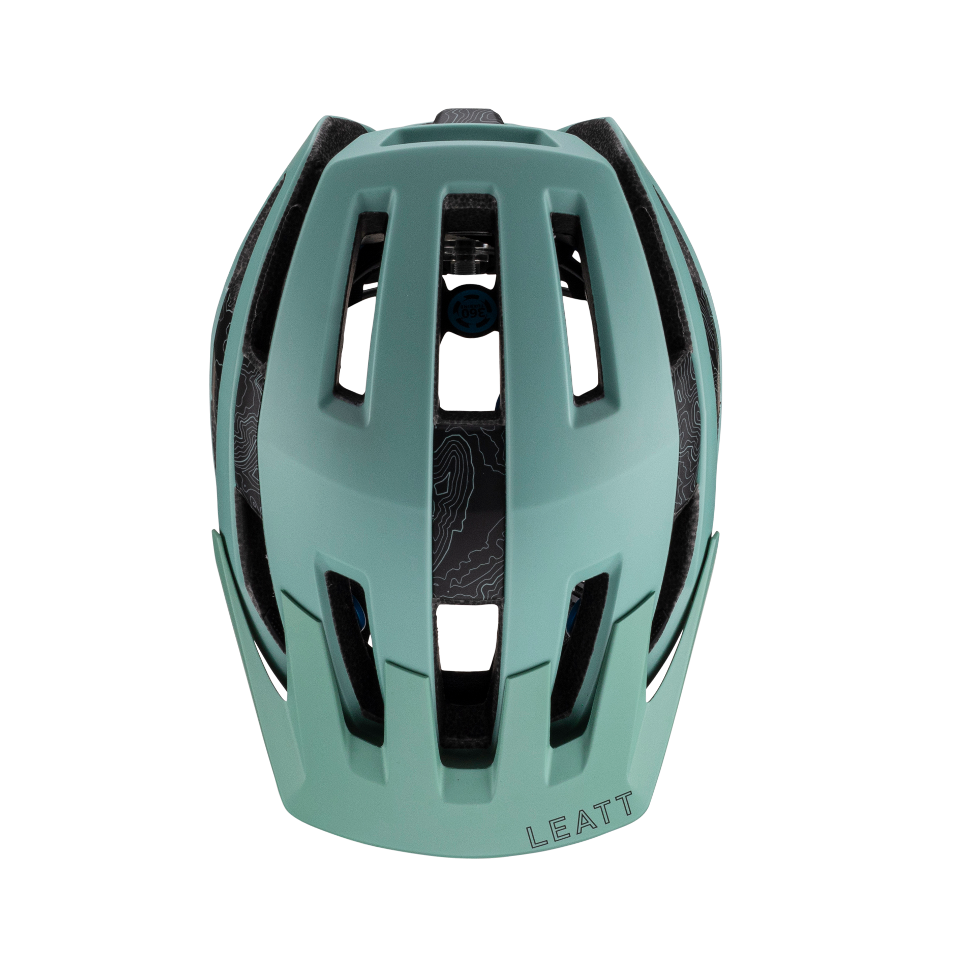 Helmet MTB Trail 3.0 - 2025