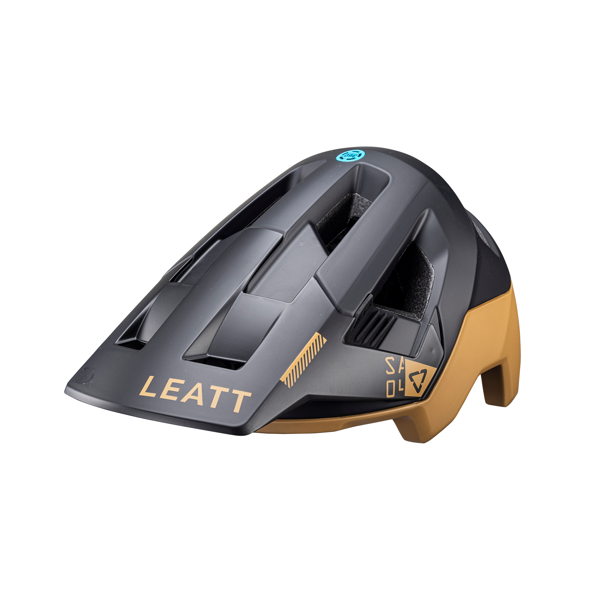 Helmet MTB AllMtn 4.0 - 2025