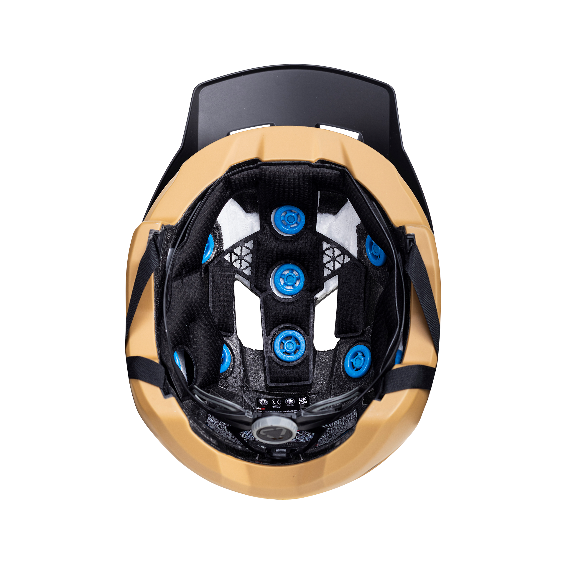 Helmet MTB AllMtn 4.0 - 2025