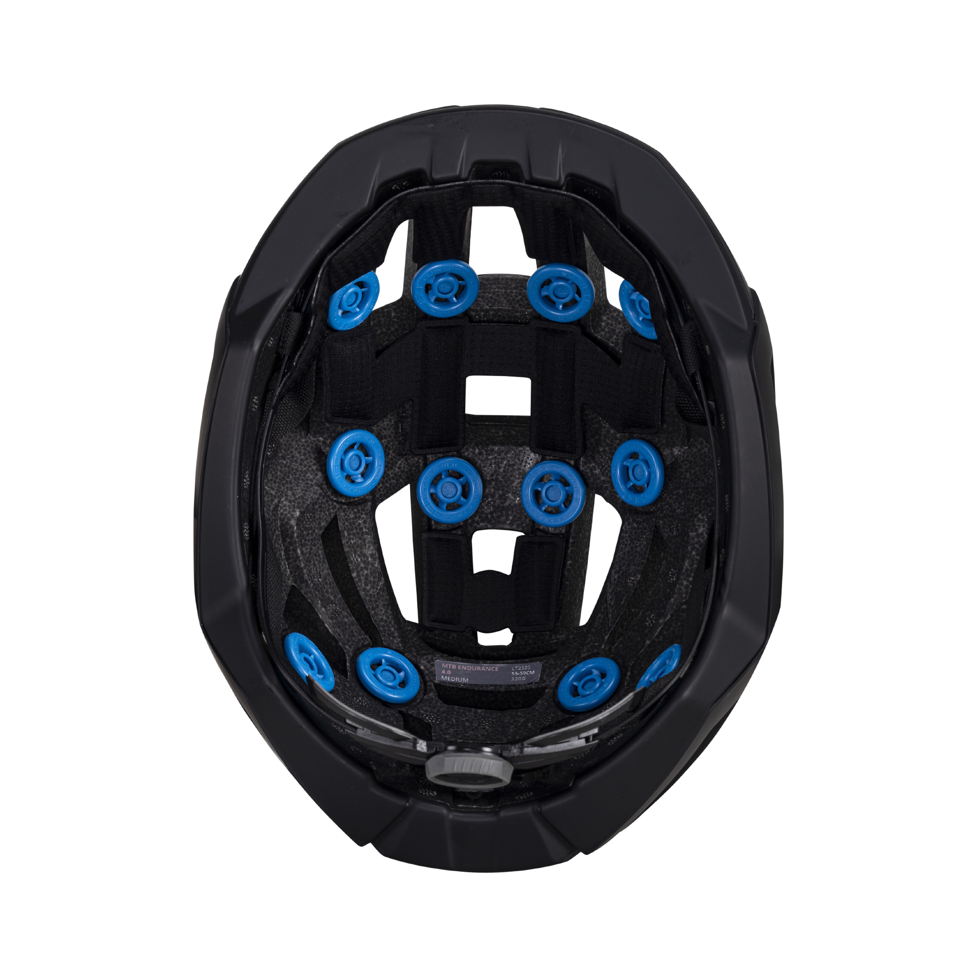 Helmet MTB Endurance 4.0