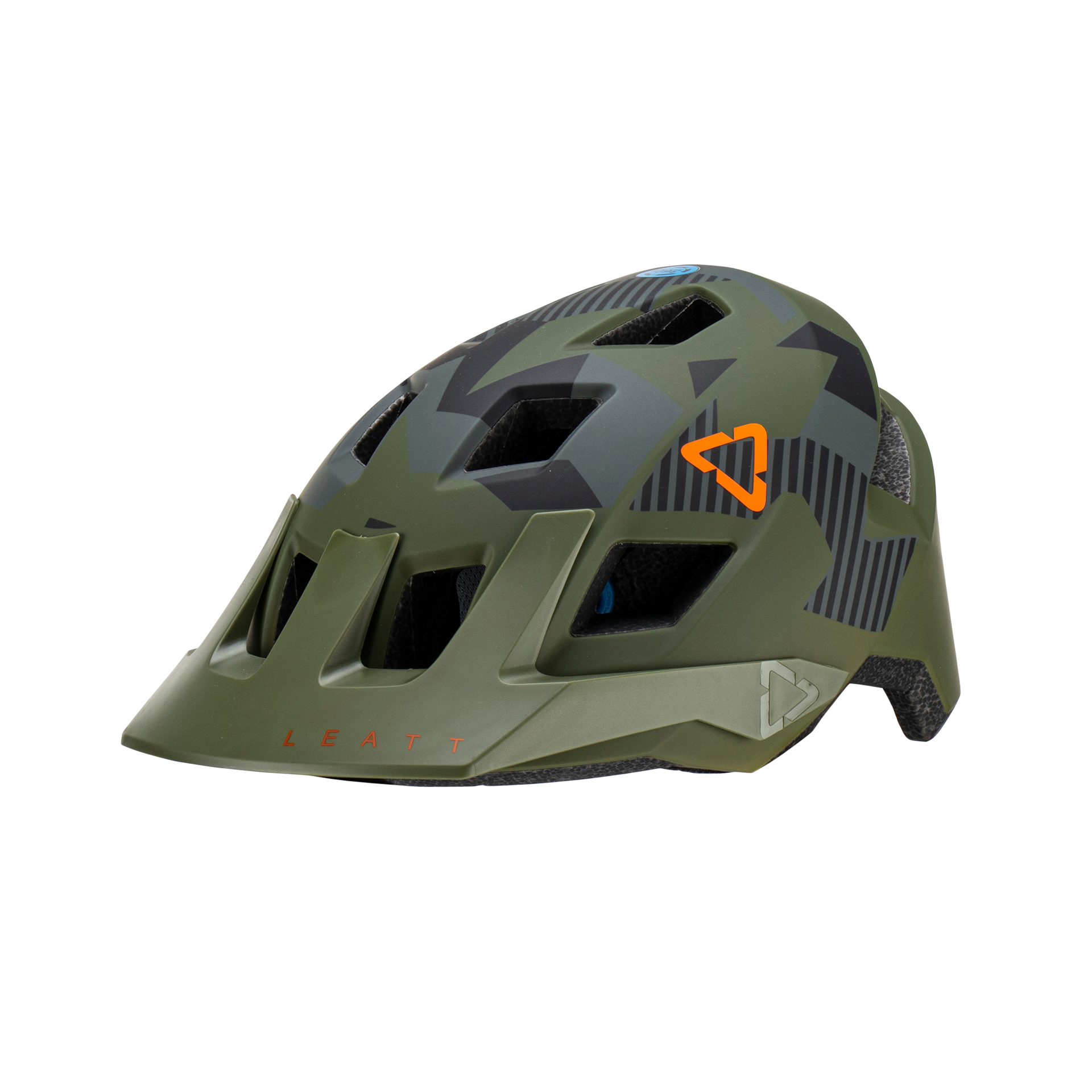 Helmet MTB AllMtn 1.0 Junior