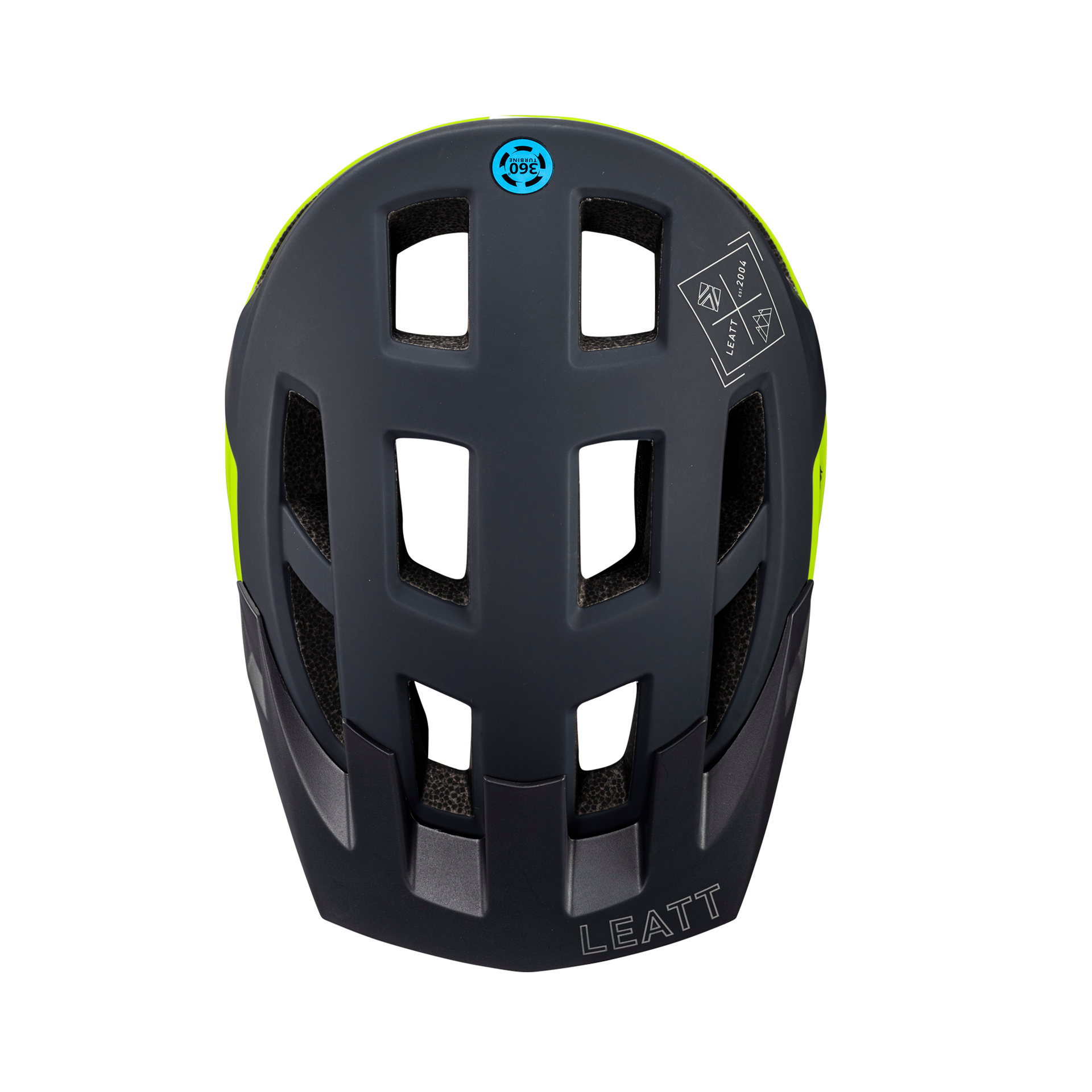 Helmet MTB Trail 2.0 - 2025