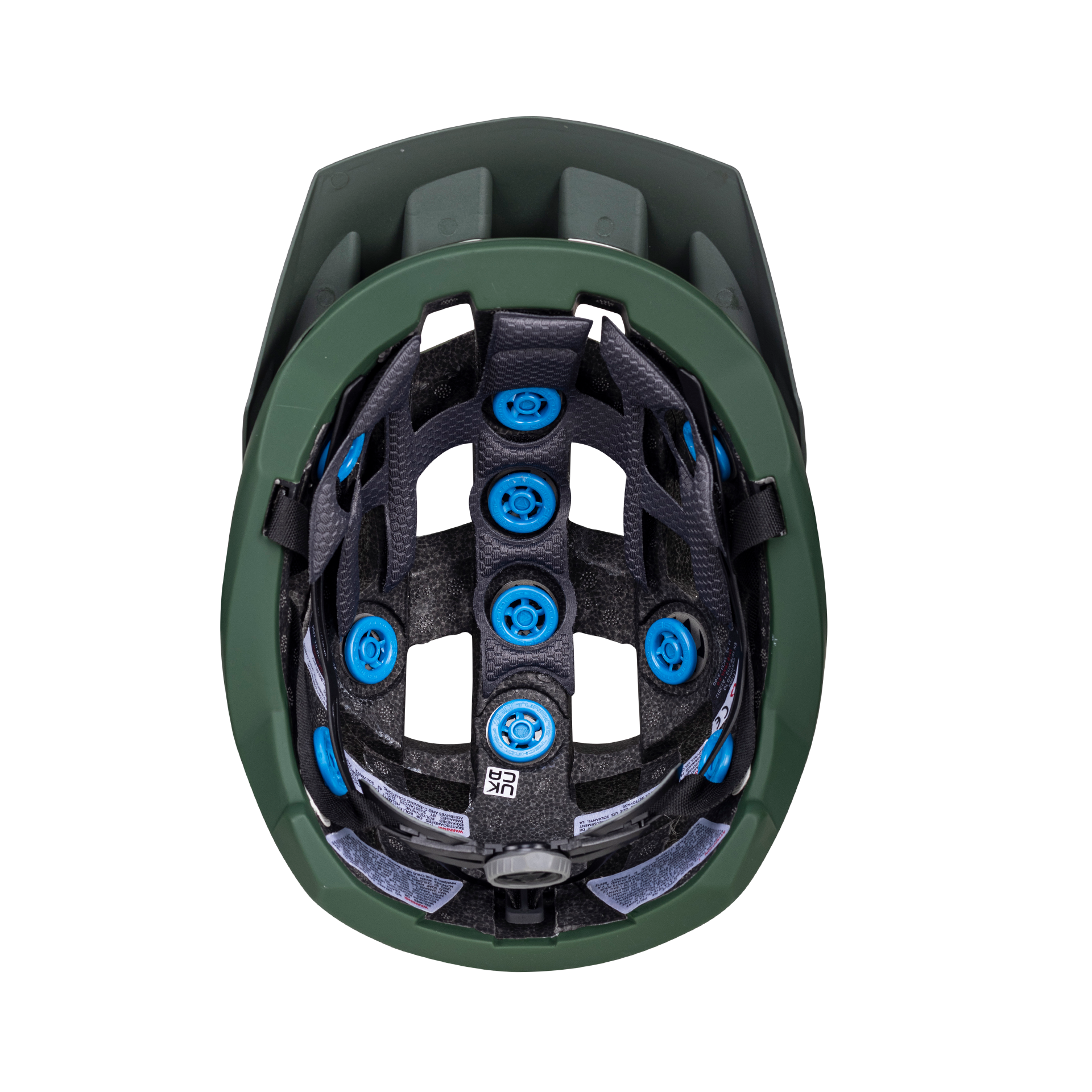 Helmet MTB Trail 2.0 - 2025