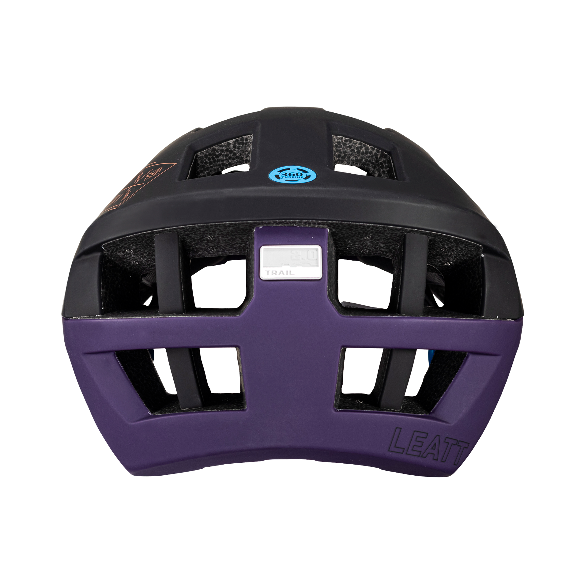 Helmet MTB Trail 2.0 - 2025