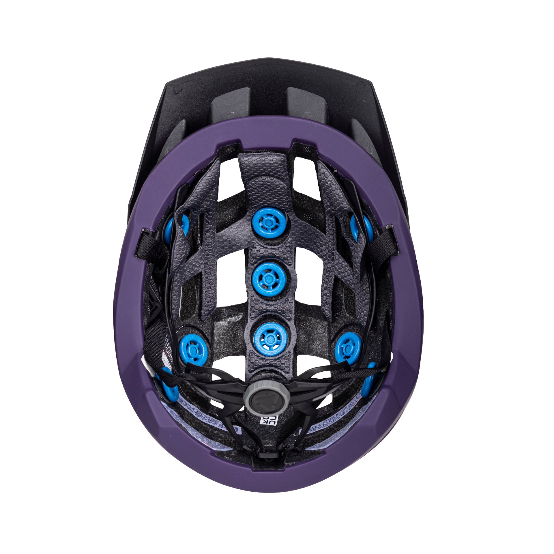 Helmet MTB Trail 2.0 - 2025