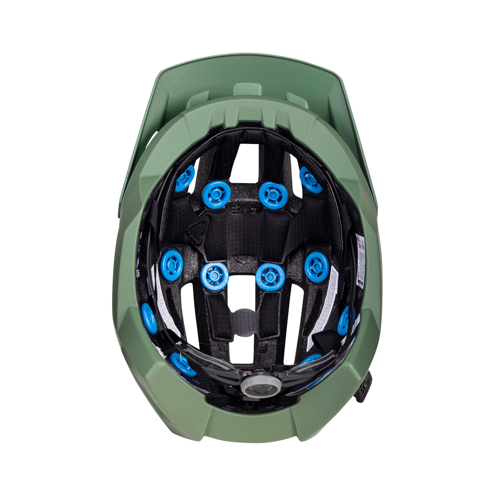 Helmet MTB Trail 3.0 - 2025