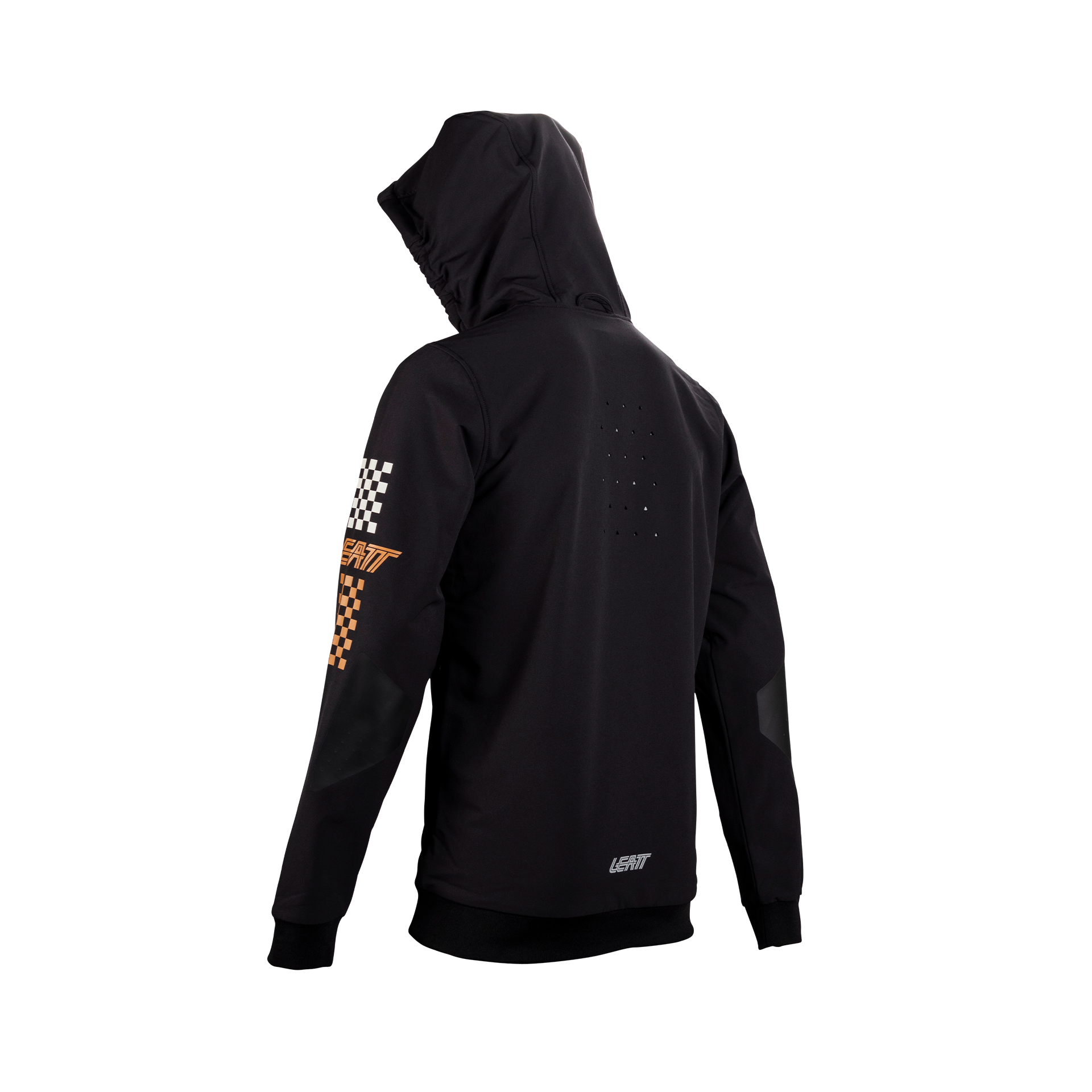 Hoodie MTB Gravity 3.0 - 2025