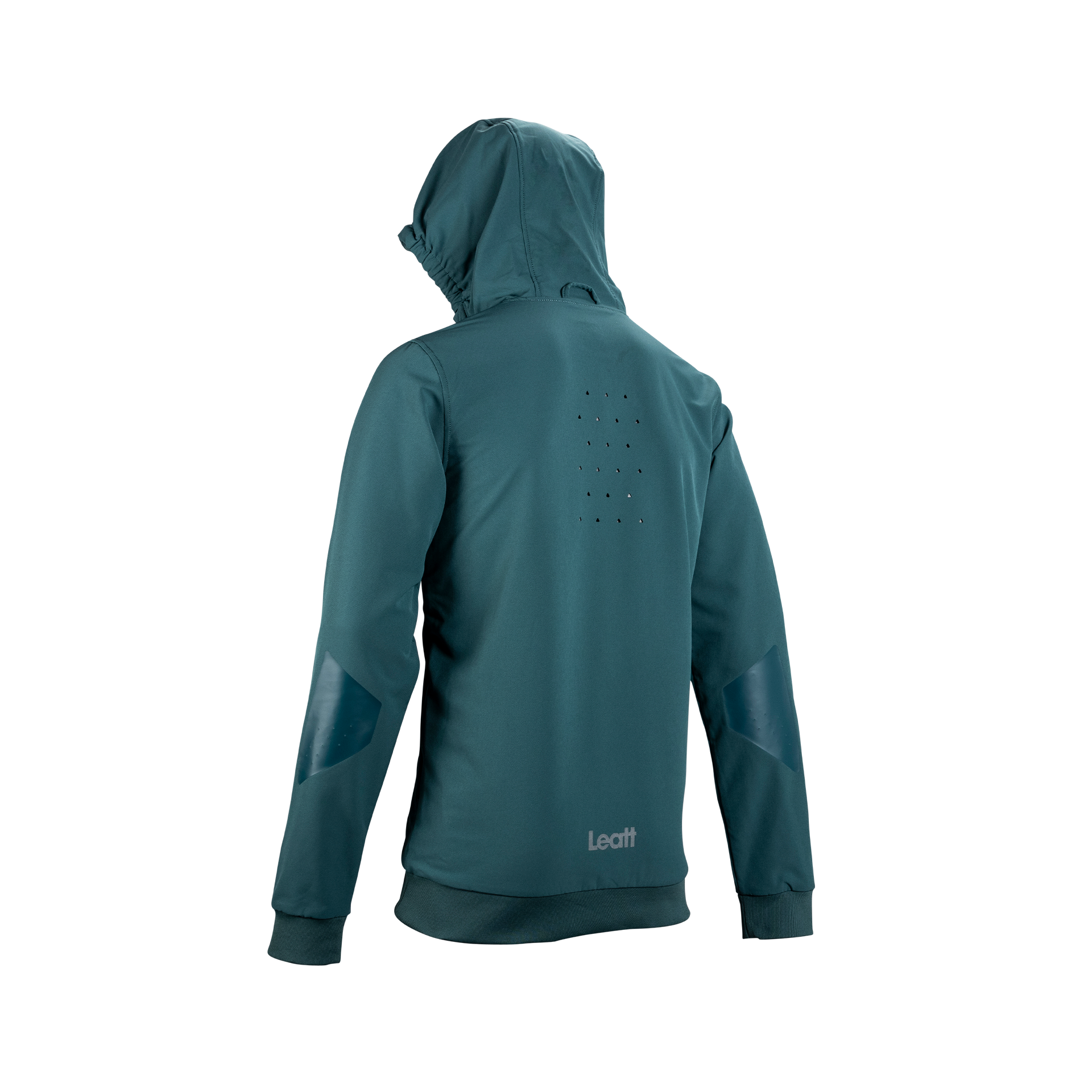 Hoodie MTB Gravity 3.0 - 2025