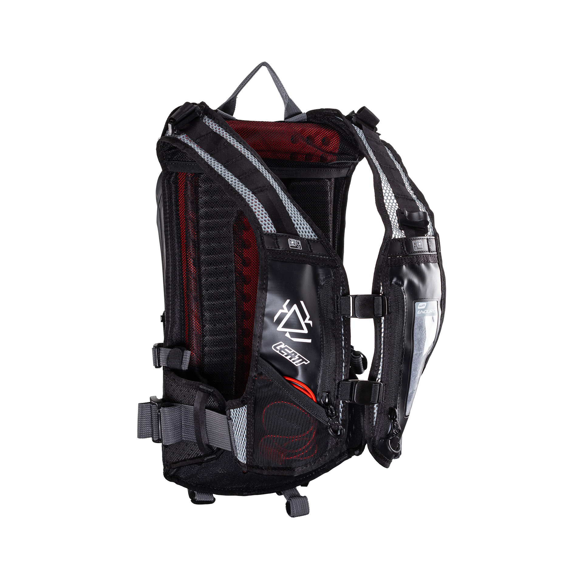 Hydration MTB HydraDri WP 2.0