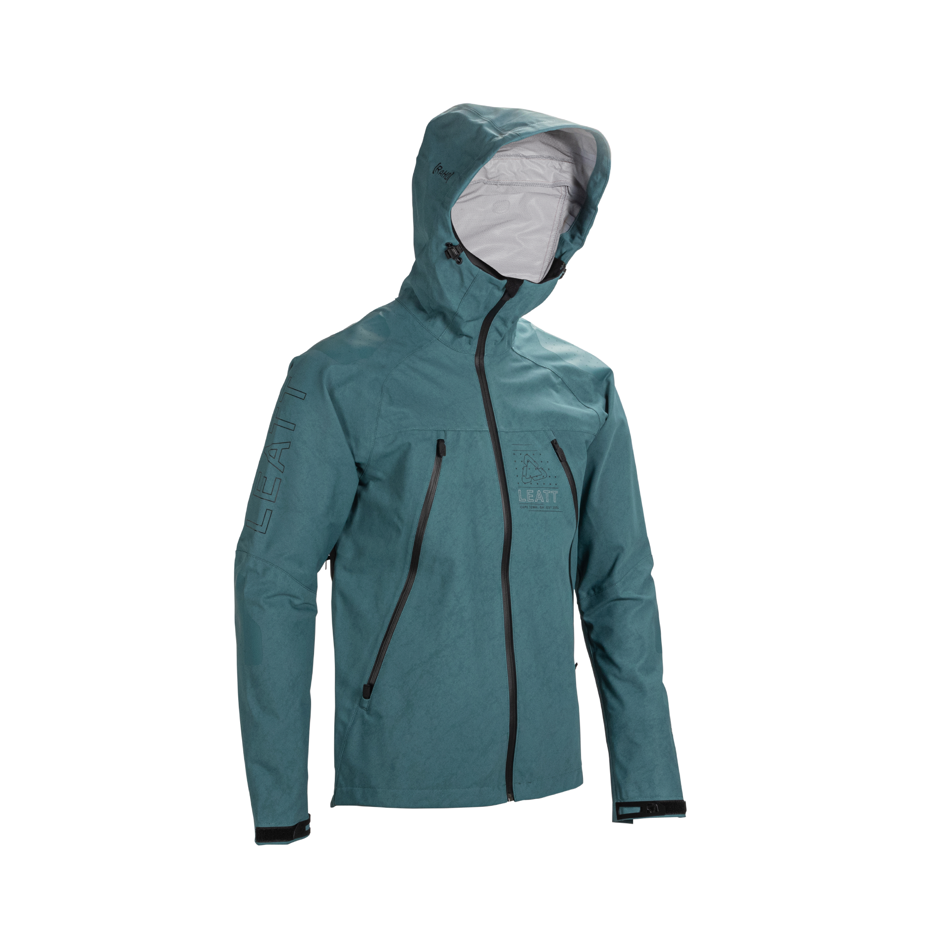 Jacket MTB HydraDri 5.0 - 2025