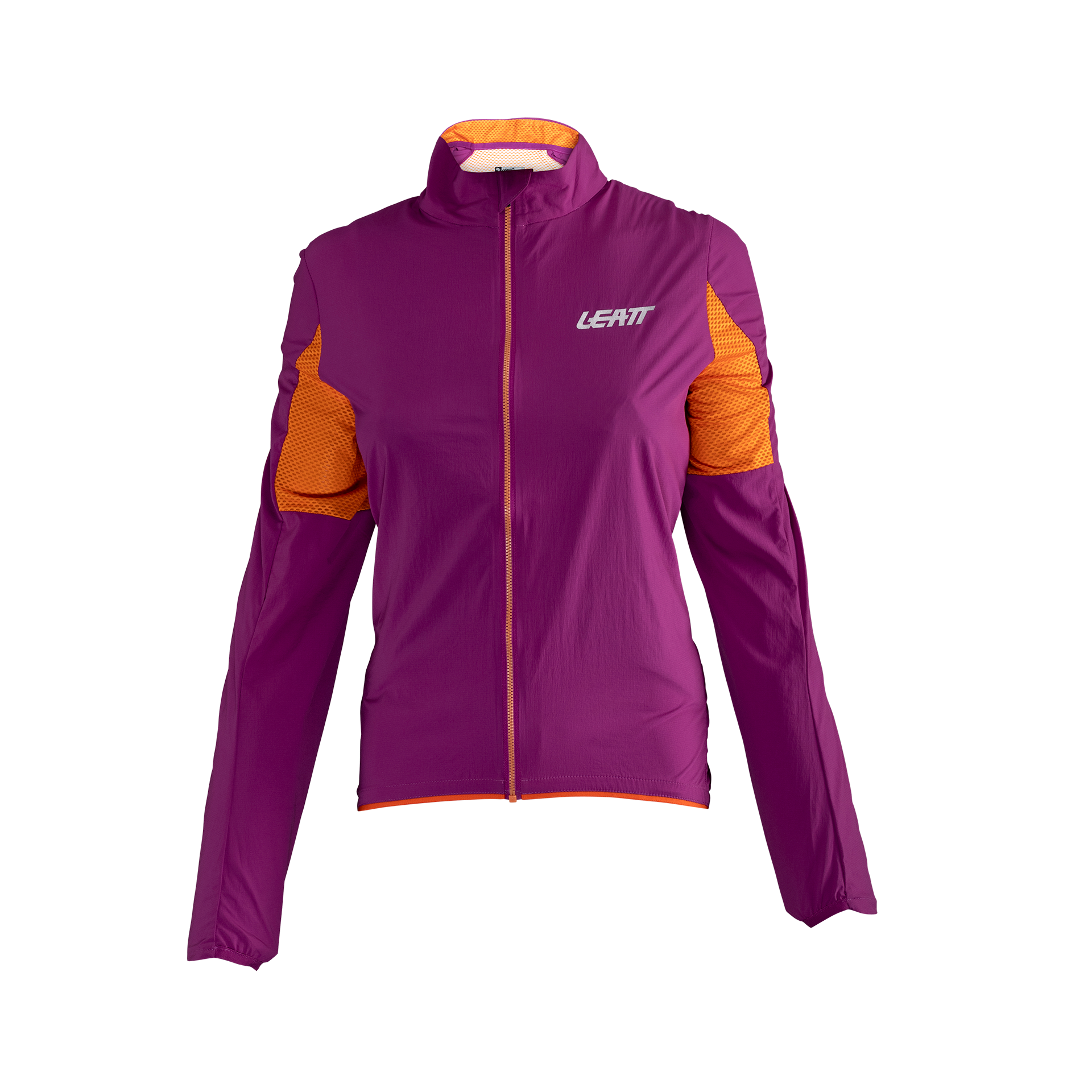 Jacket MTB Endurance 2.0 - Women - Purple