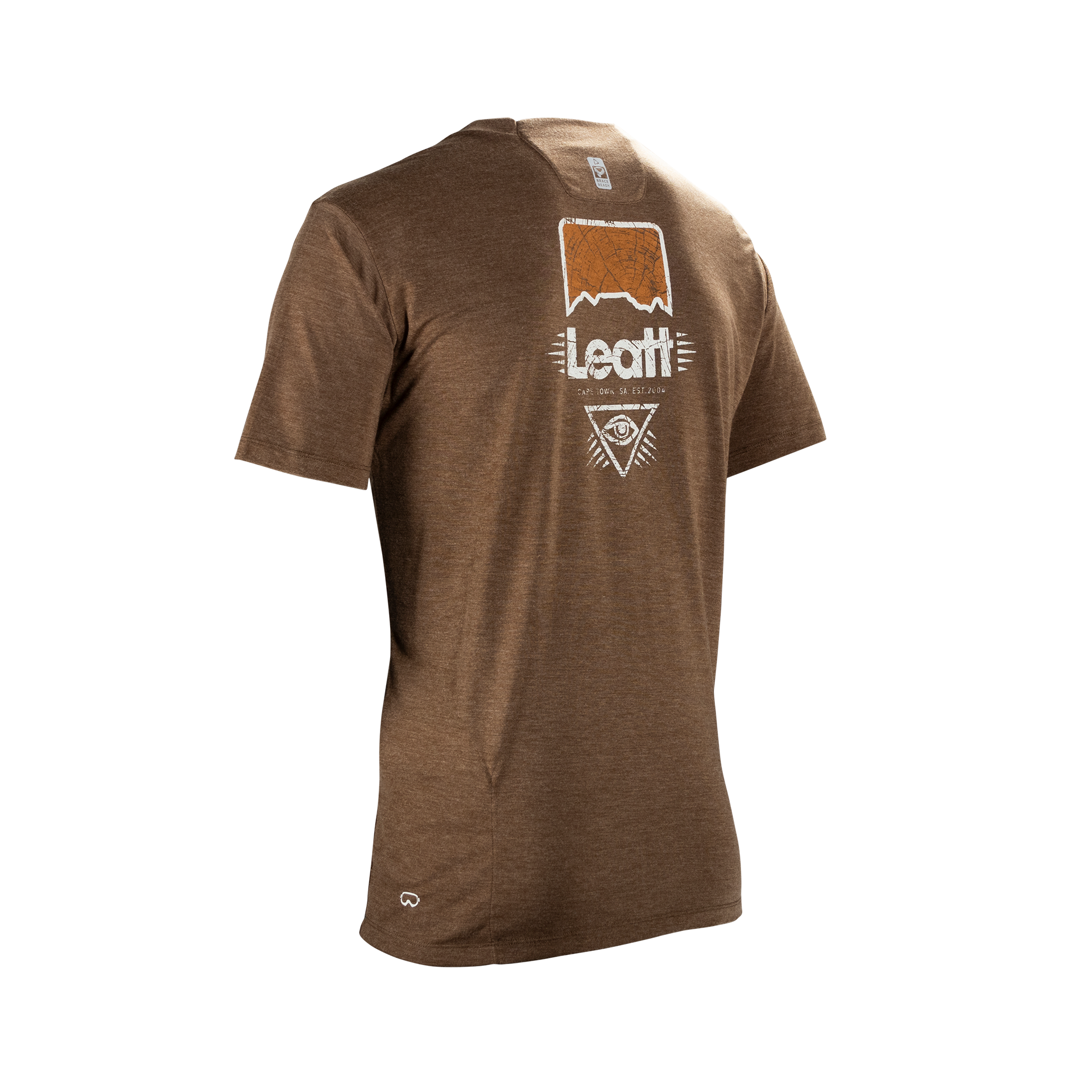 Jersey MTB Gravity 1.0 - 2025