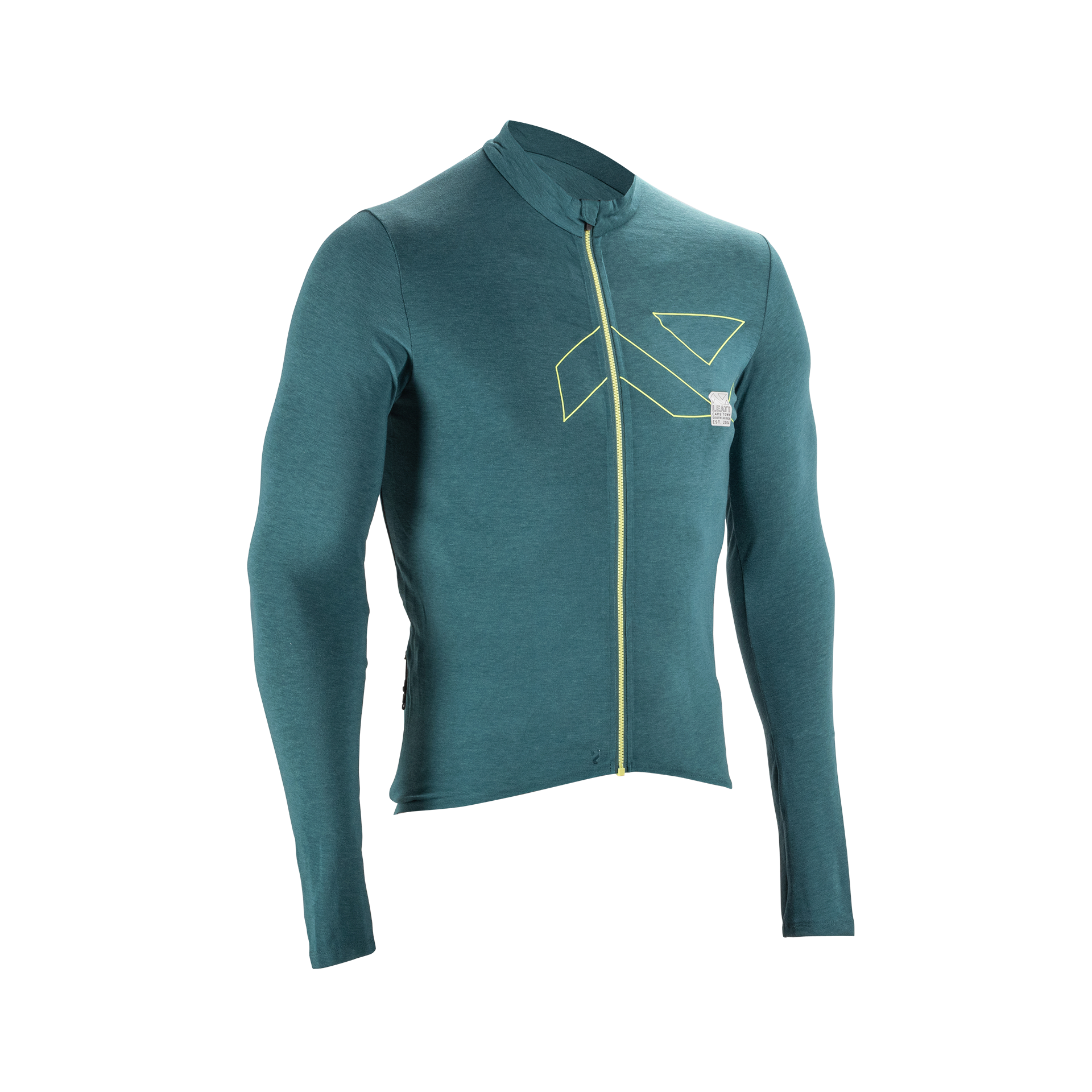 Jersey MTB Endurance 4.0 Long Sleeve - 2025