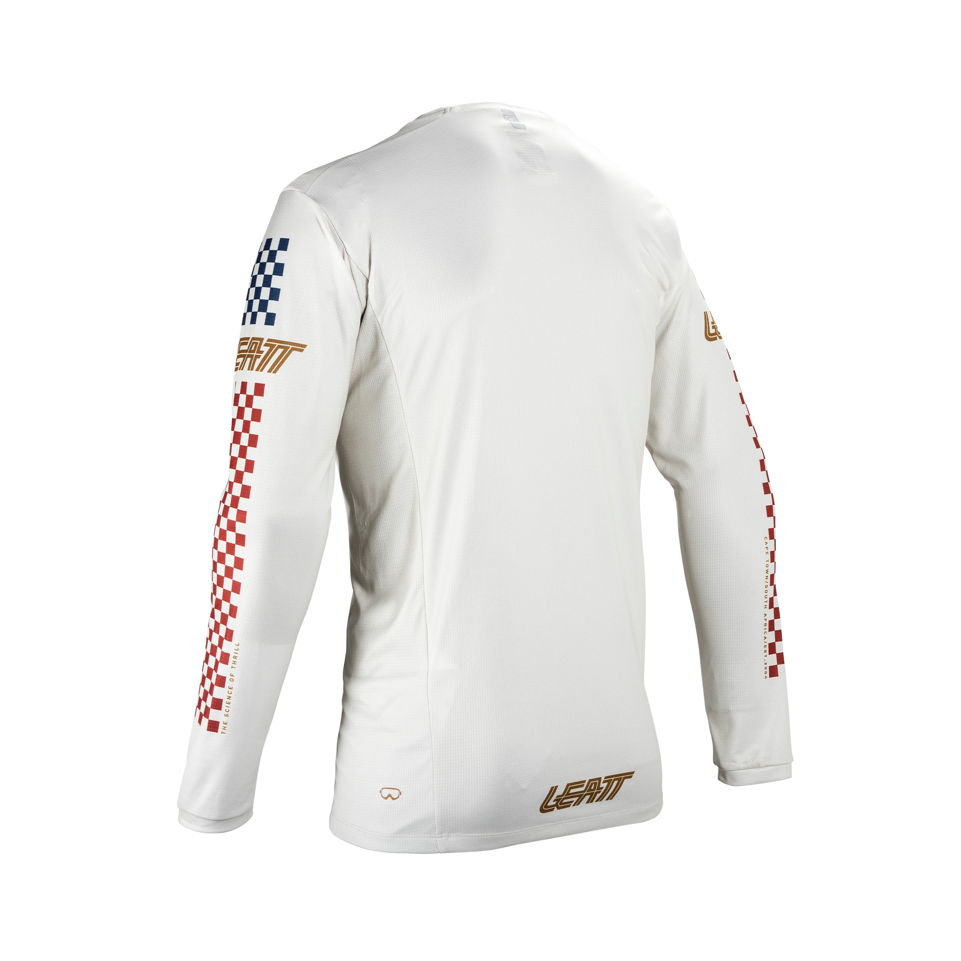 Jersey MTB Enduro 4.0 - 2025