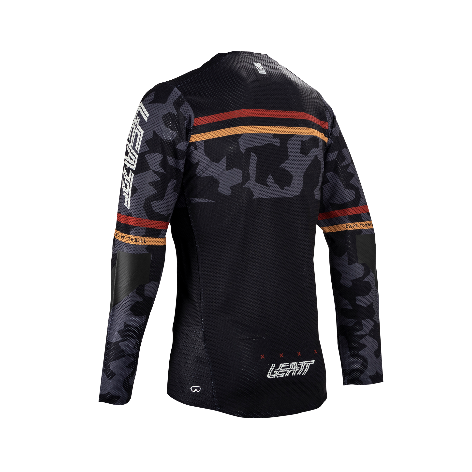 Jersey MTB Gravity 4.0 Junior - 2025