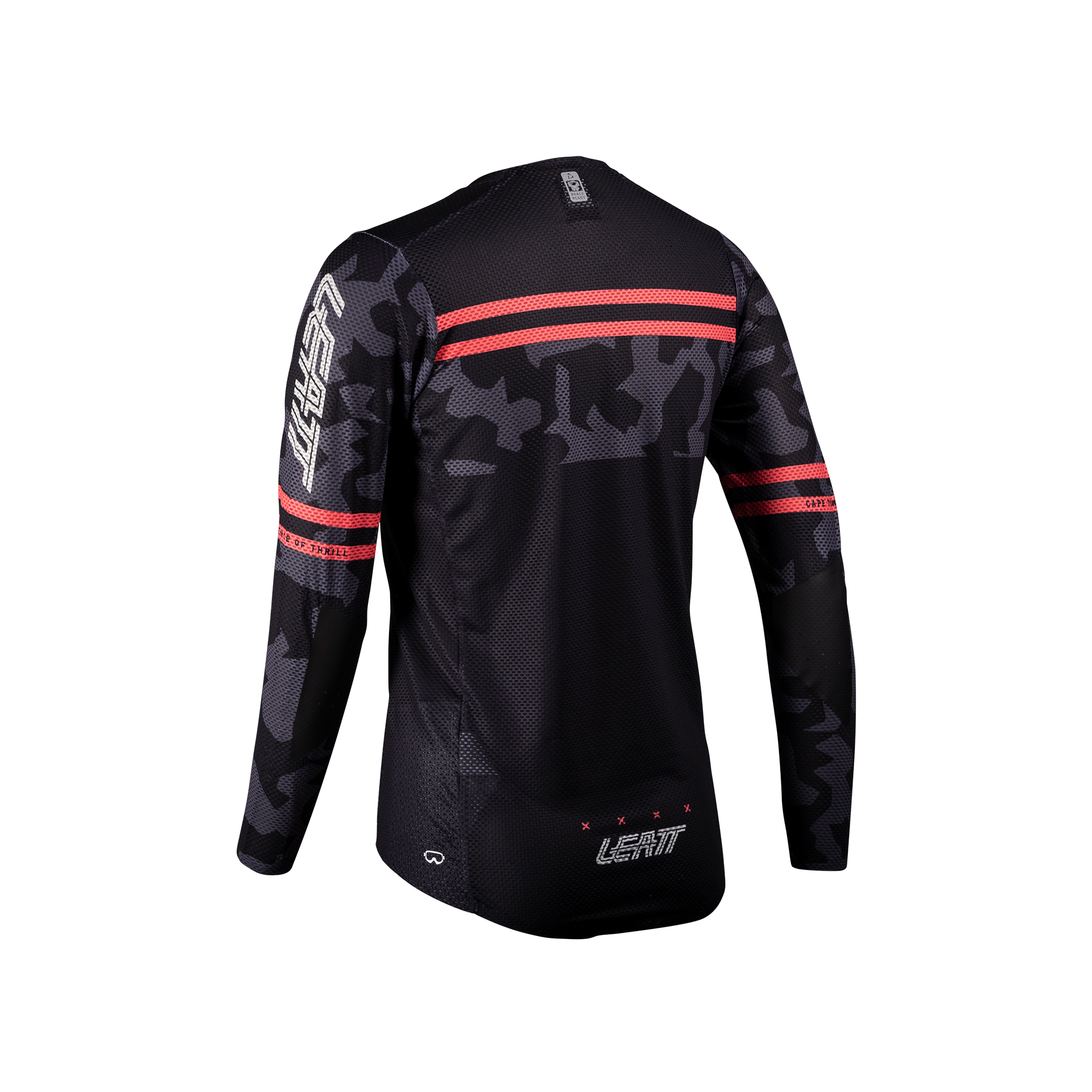 Jersey MTB Gravity 4.0 Women