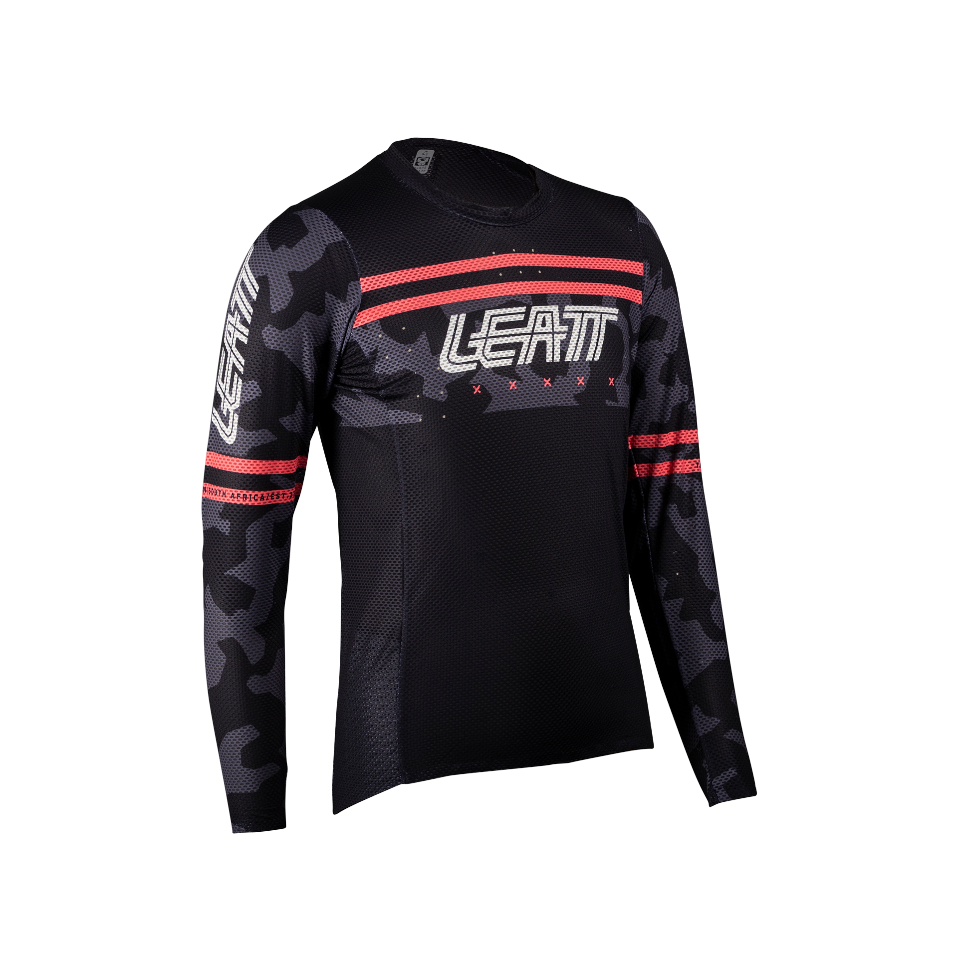 Jersey MTB Gravity 4.0 Women