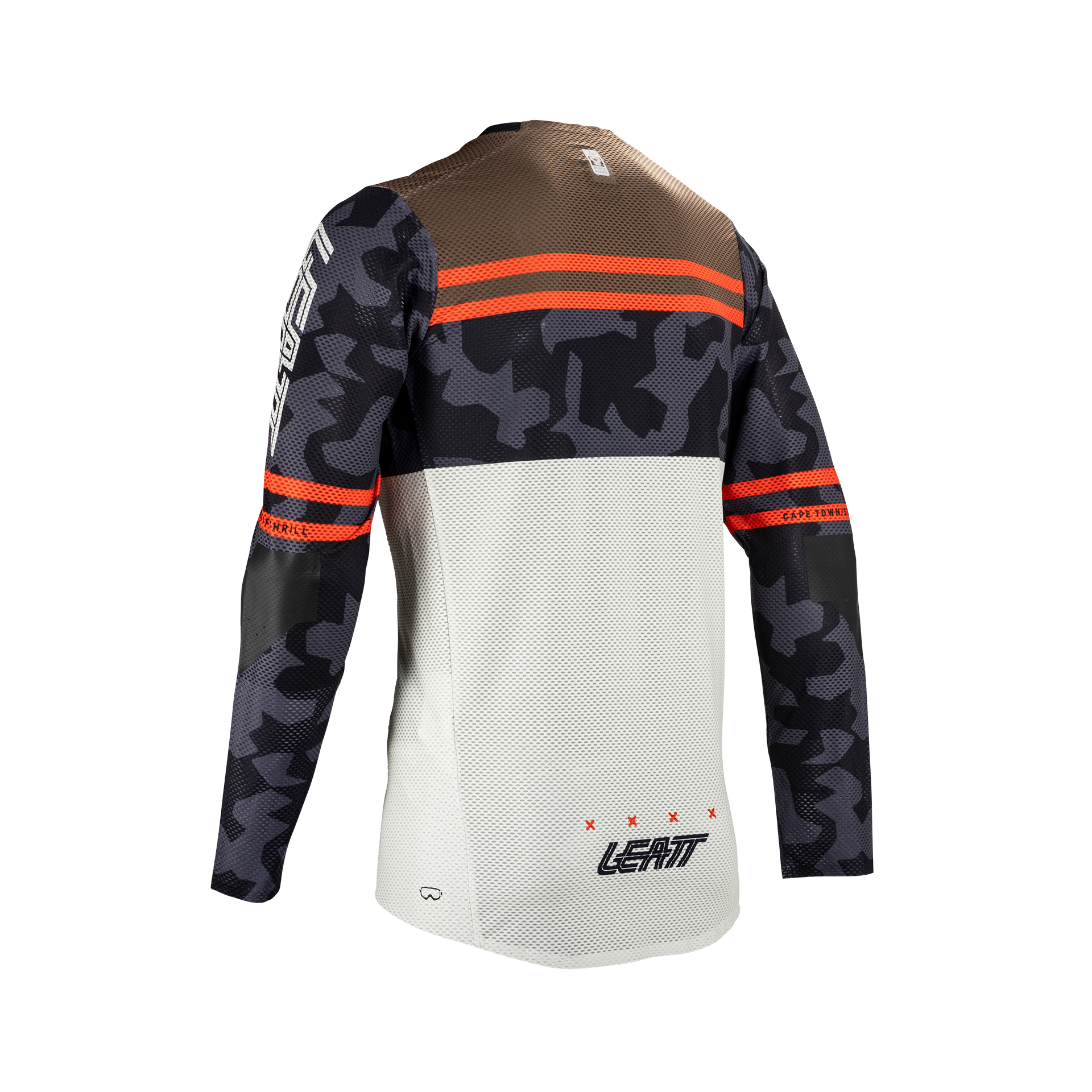 Jersey MTB Gravity 4.0