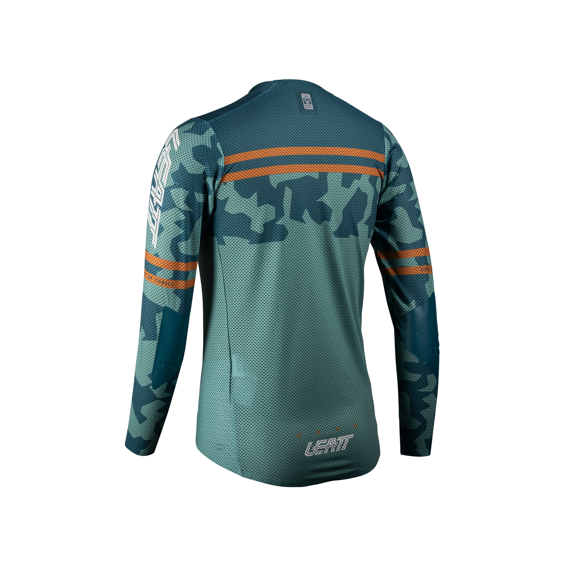Jersey MTB Gravity 4.0 Women