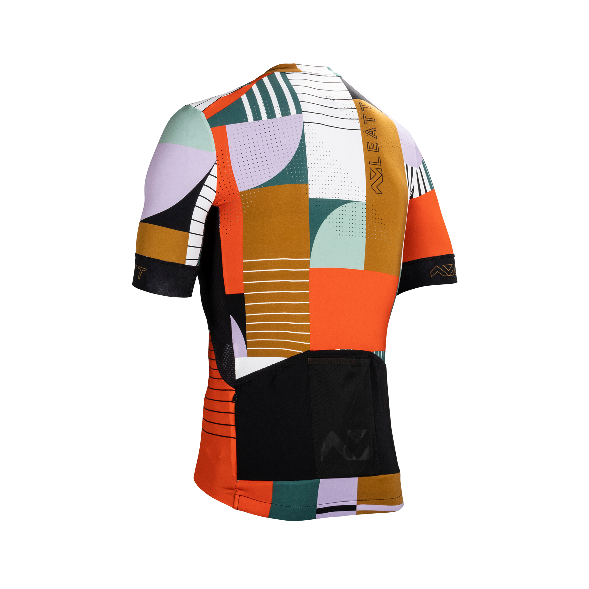 Jersey MTB Endurance 5.0 Cargo
