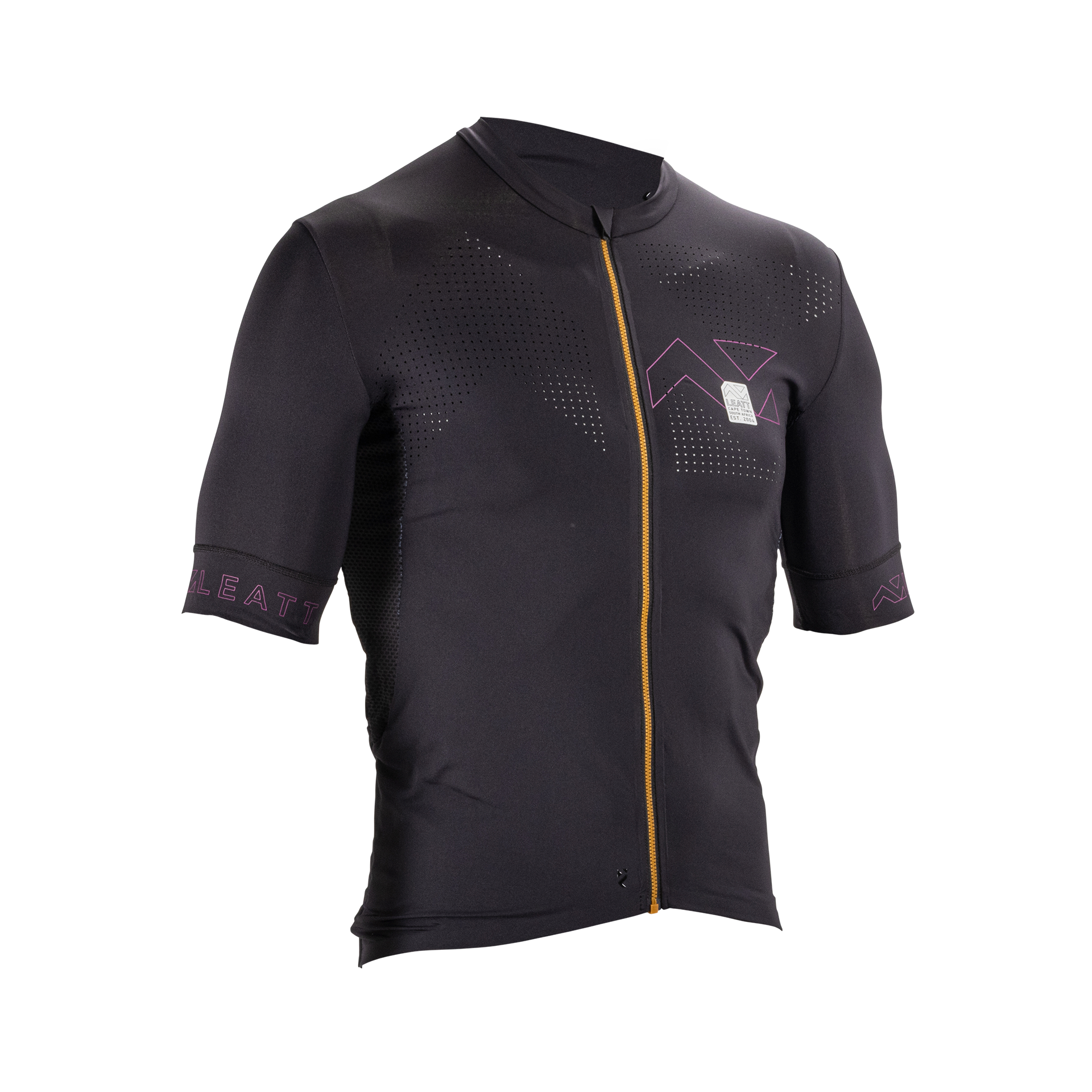 Jersey MTB Endurance 5.0 Cargo