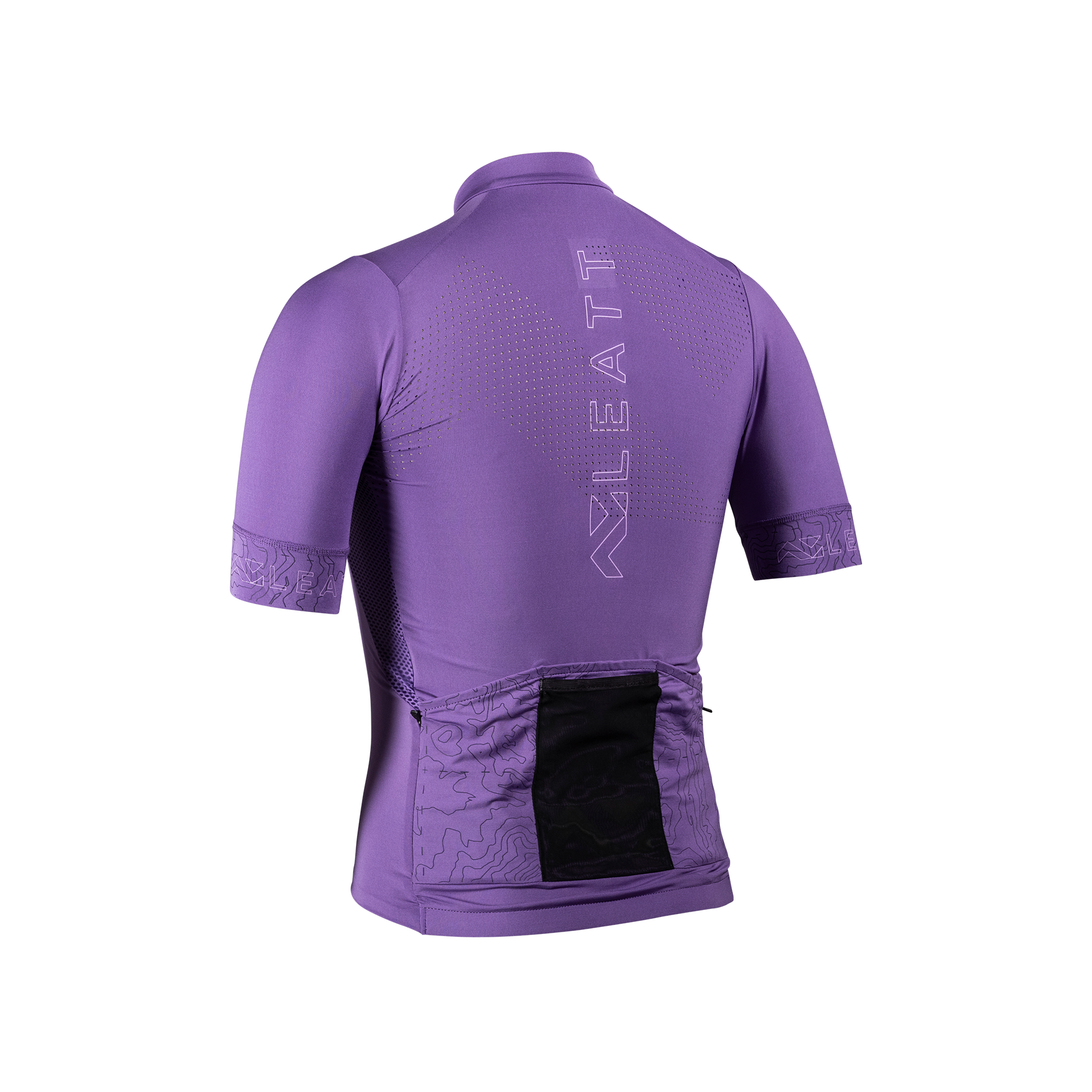 Jersey MTB Endurance 5.0 Cargo Women