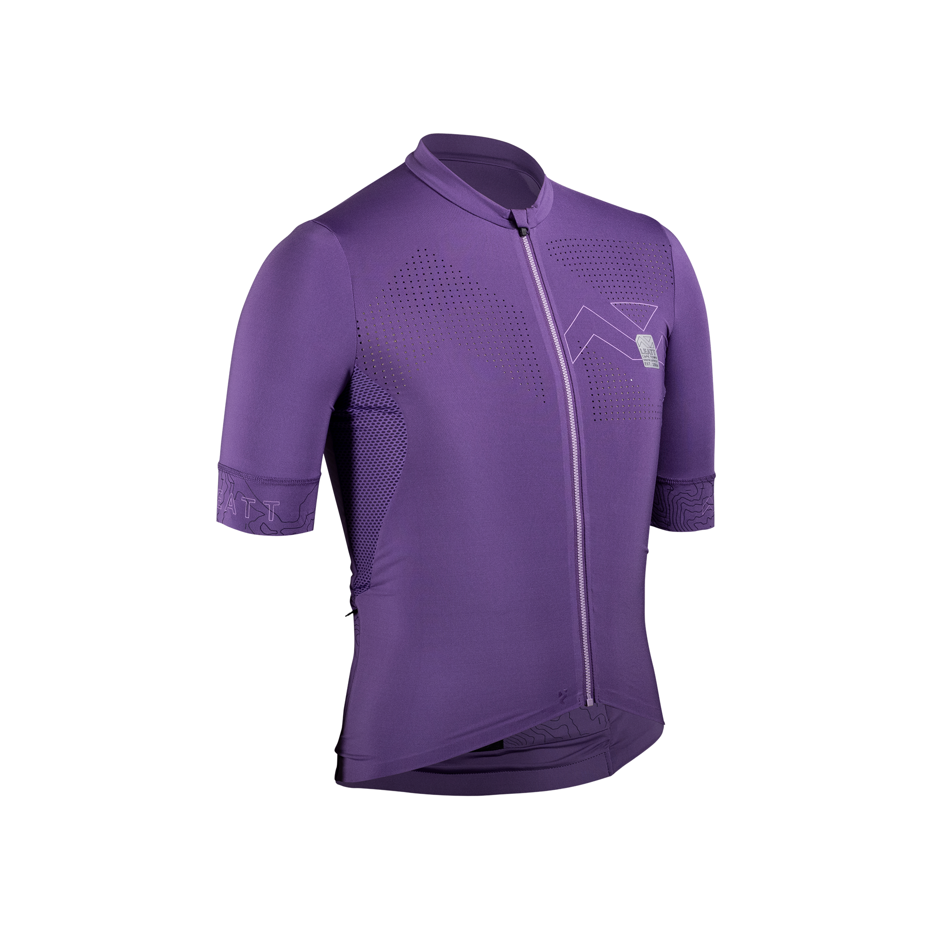 Jersey MTB Endurance 5.0 Cargo Women