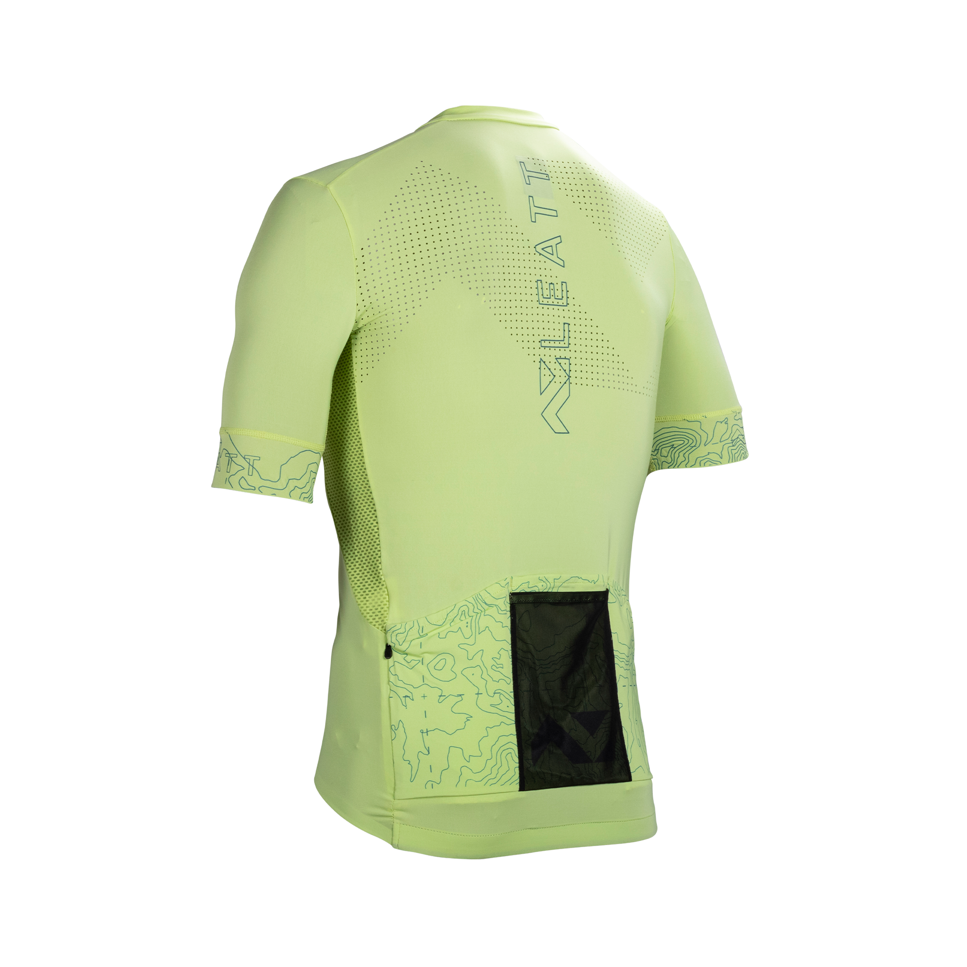 Jersey MTB Endurance 5.0 Cargo