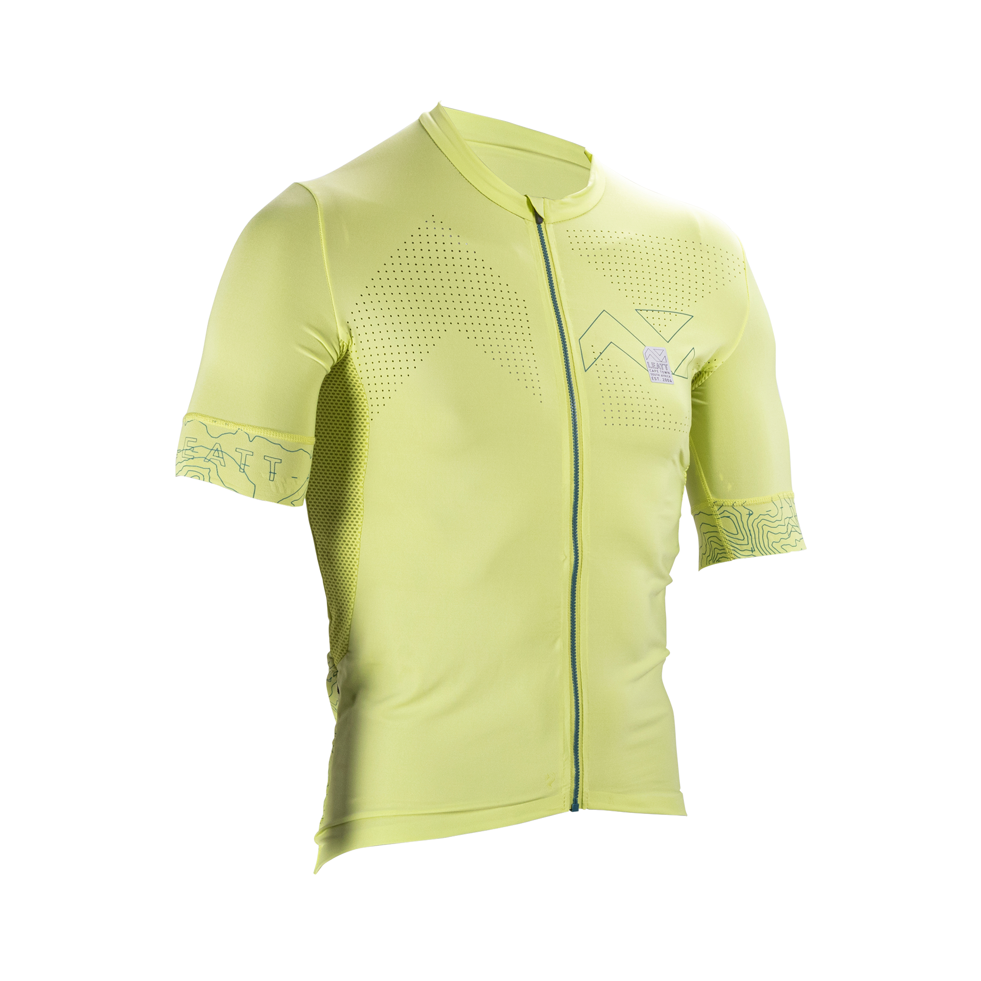 Jersey MTB Endurance 5.0 Cargo