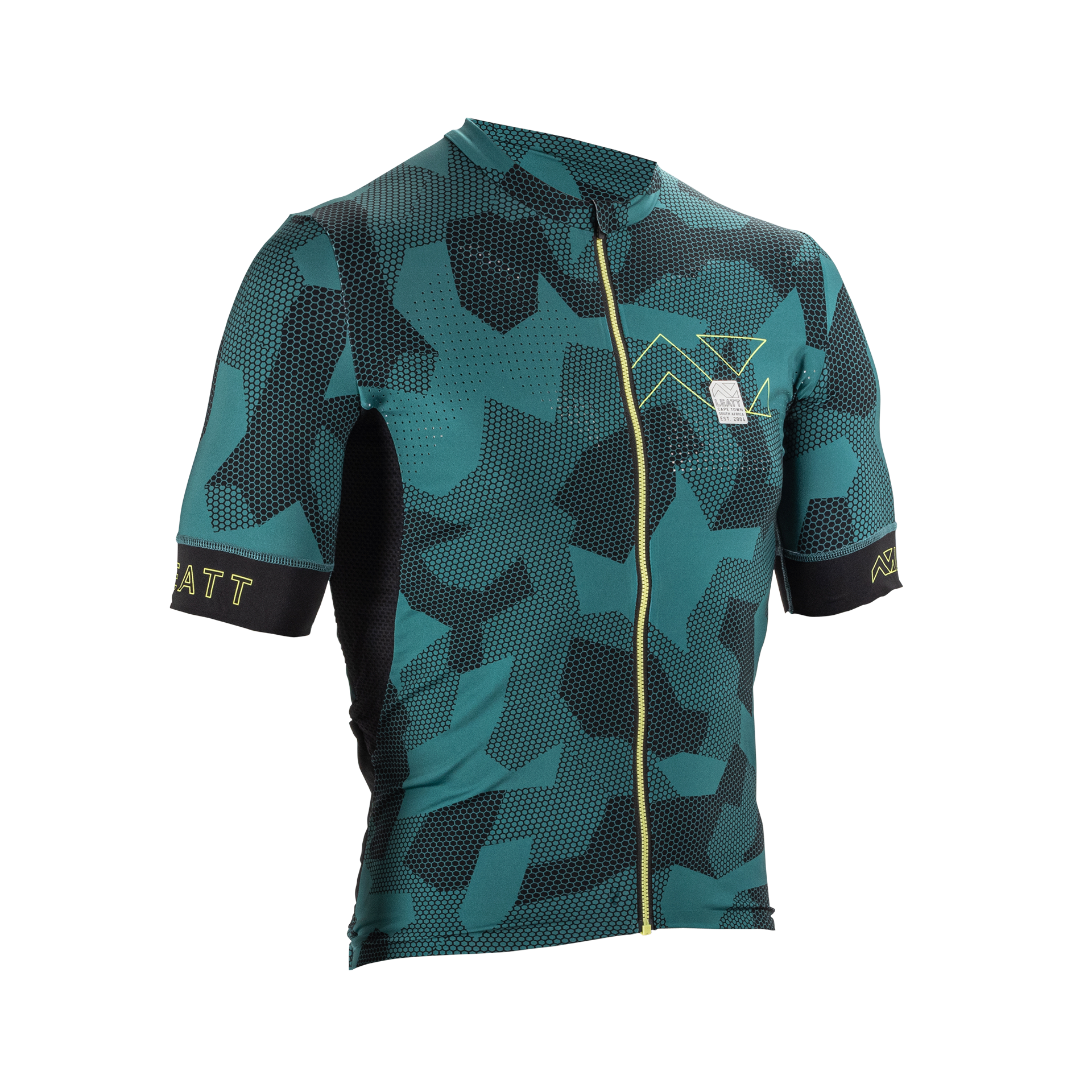 Jersey MTB Endurance 5.0 Cargo