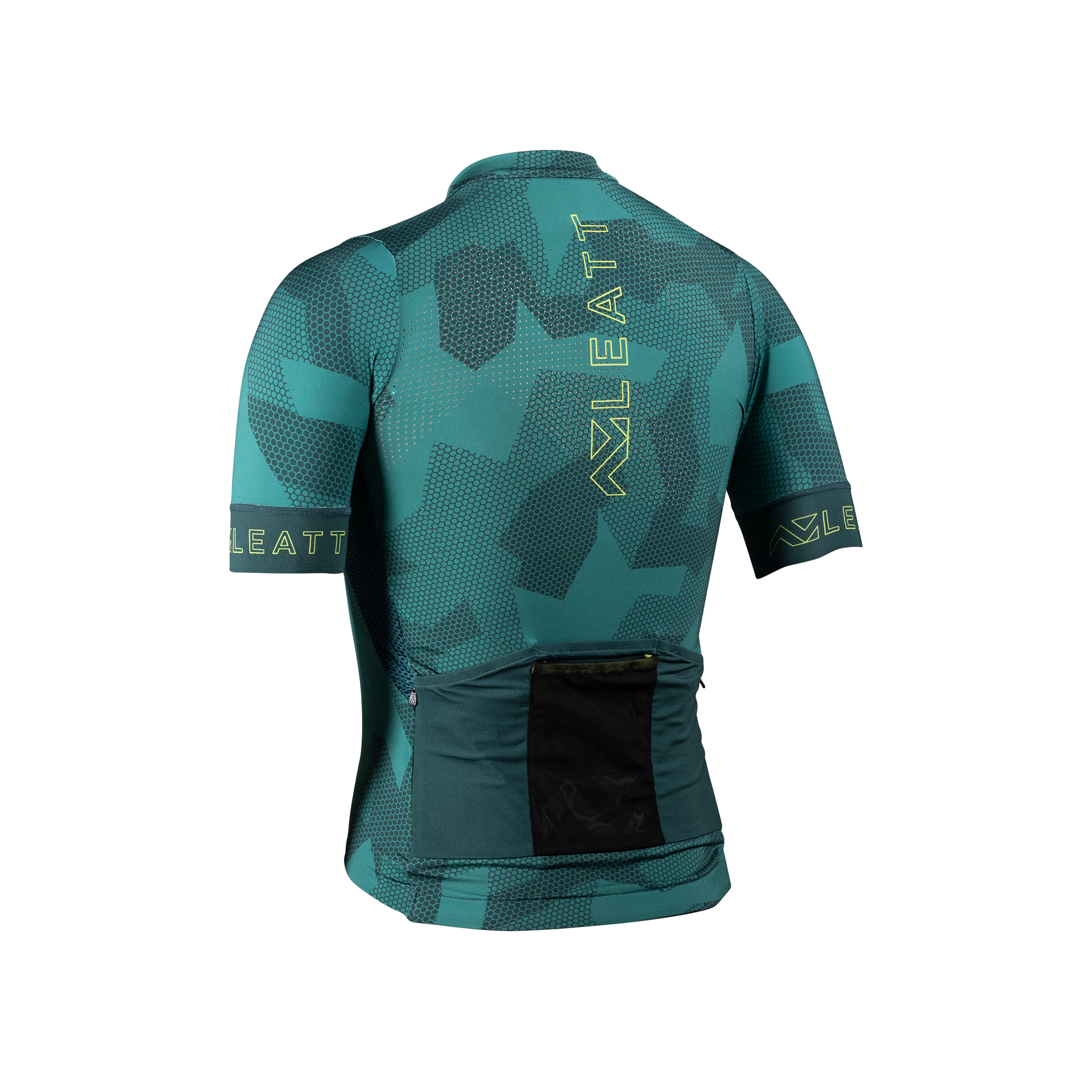 Jersey MTB Endurance 5.0 Cargo Women