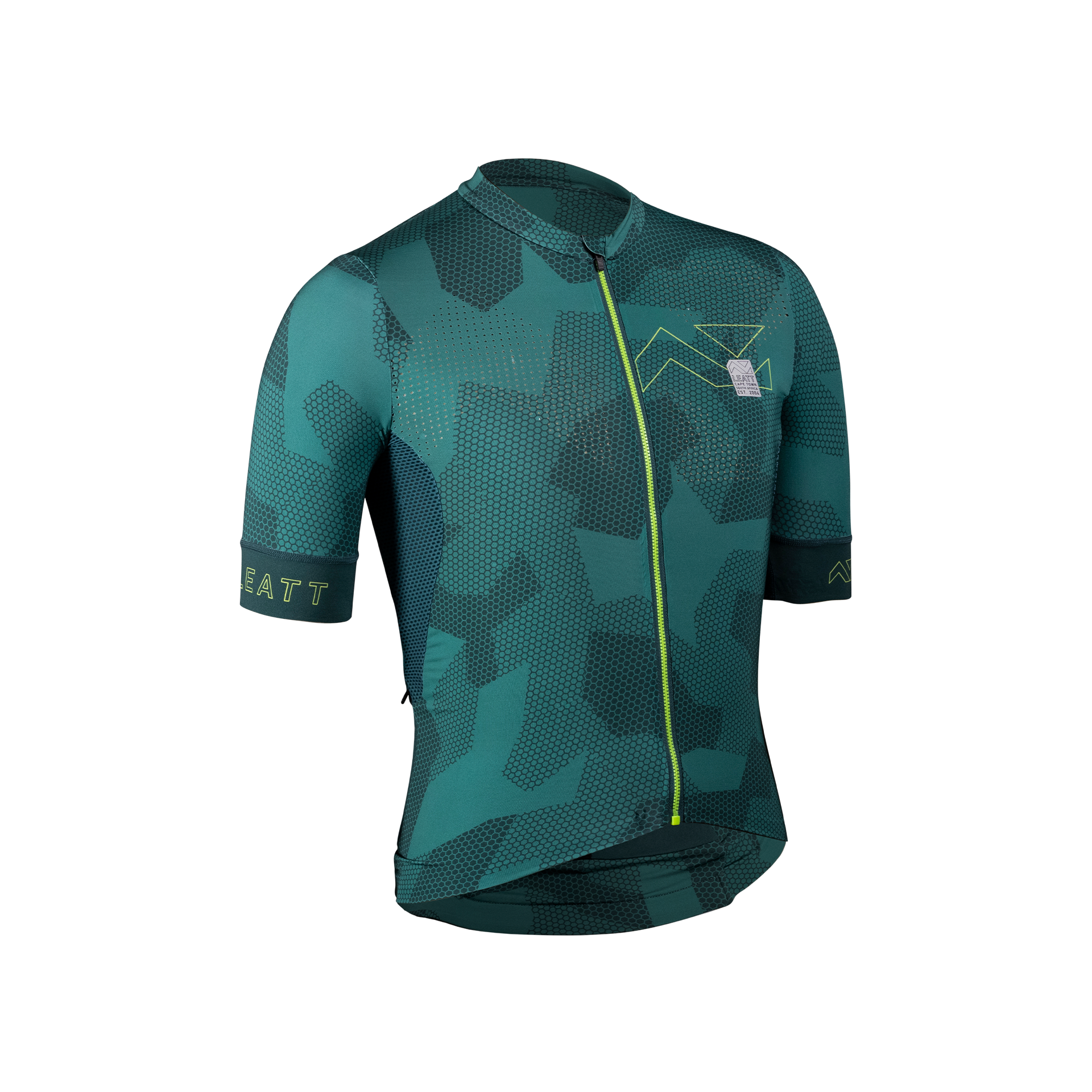 Jersey MTB Endurance 5.0 Cargo Women