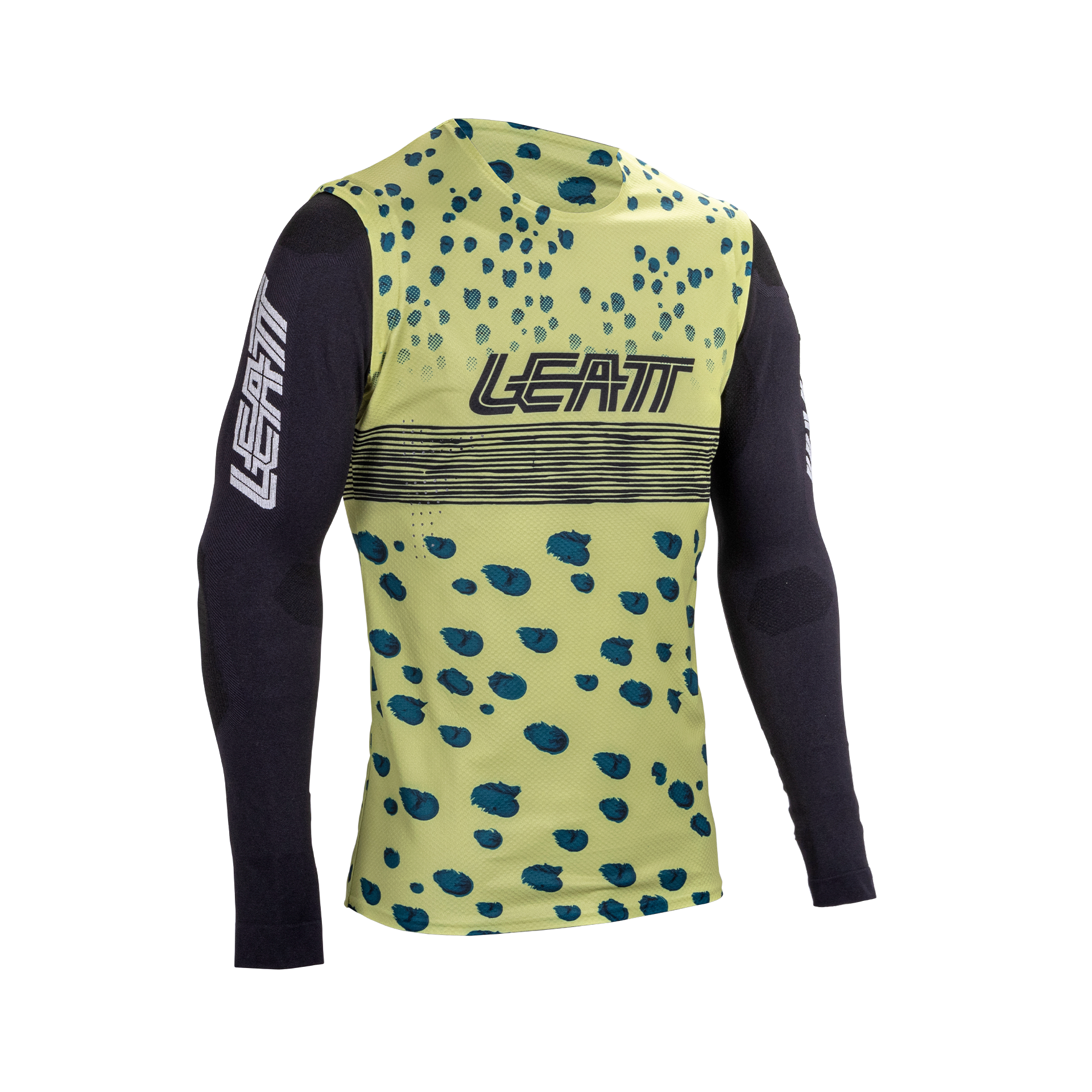 Jersey MTB Gravity 5.0 - 2025