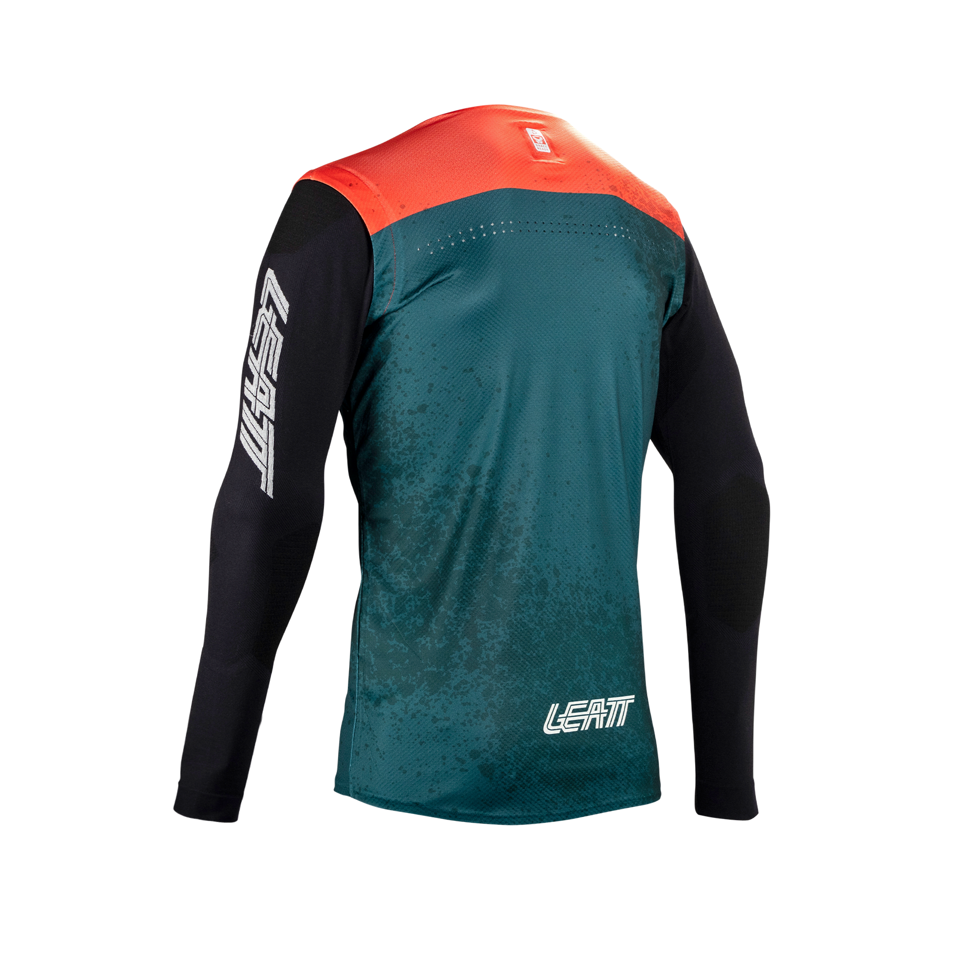 Jersey MTB Gravity 5.0 - 2025