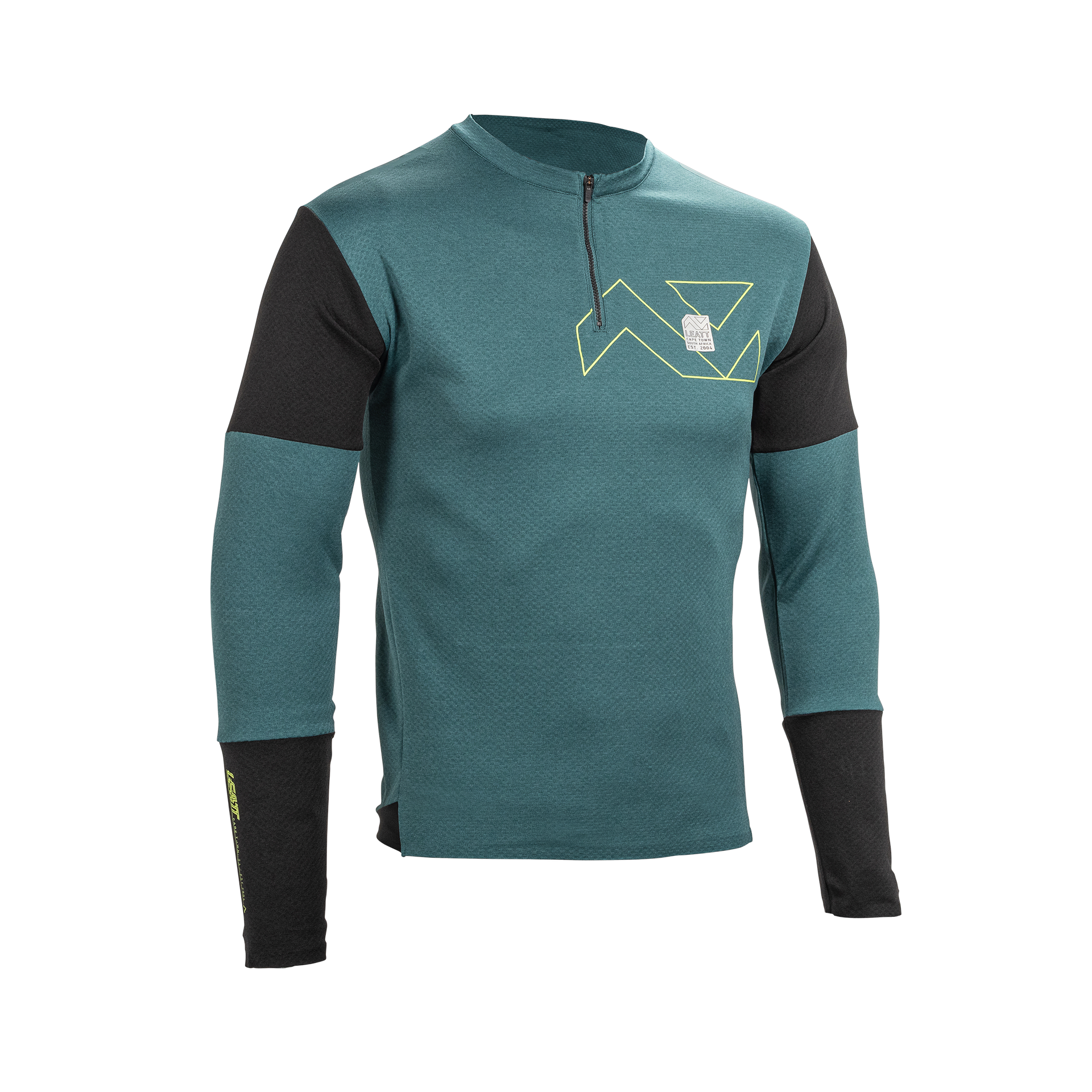 Jersey MTB Trail Long Sleeve 4.0