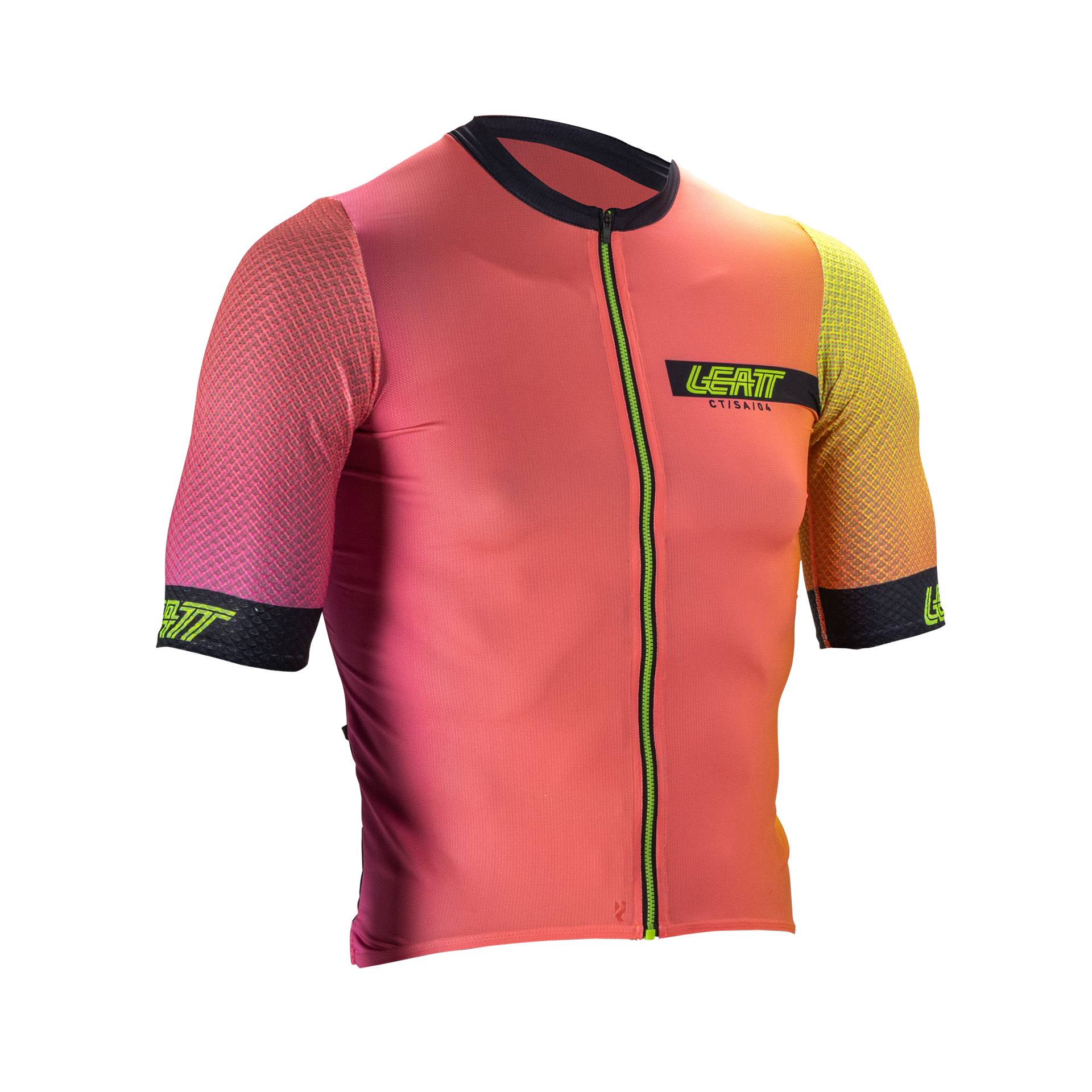 Jersey MTB Endurance 6.0