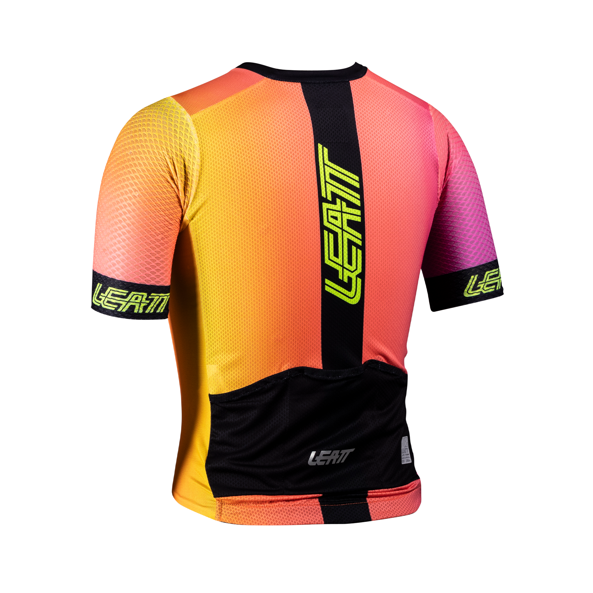 Jersey MTB Endurance 6.0 Women