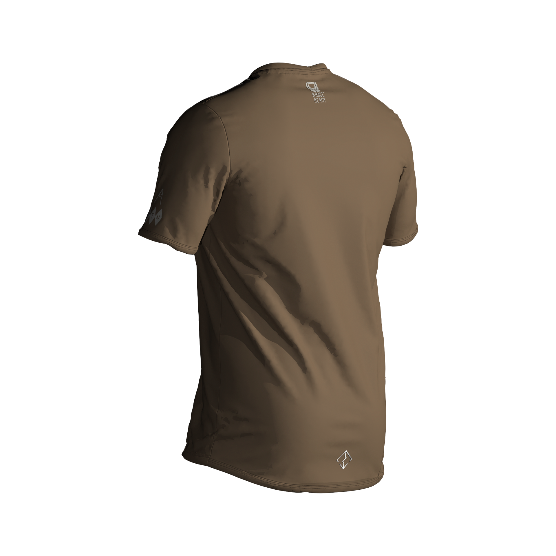 Jersey MTB Gravity 3.0 - Junior