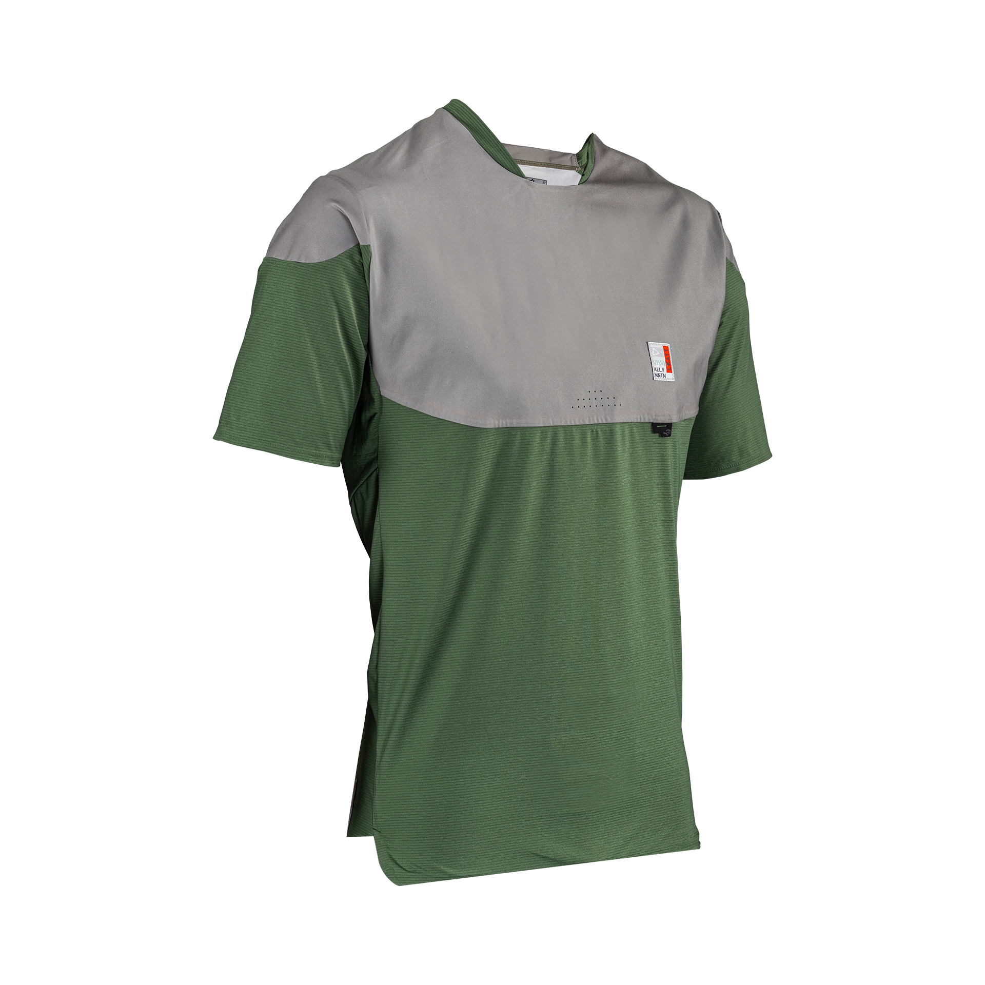 Jersey MTB AllMtn 3.0 - 2025