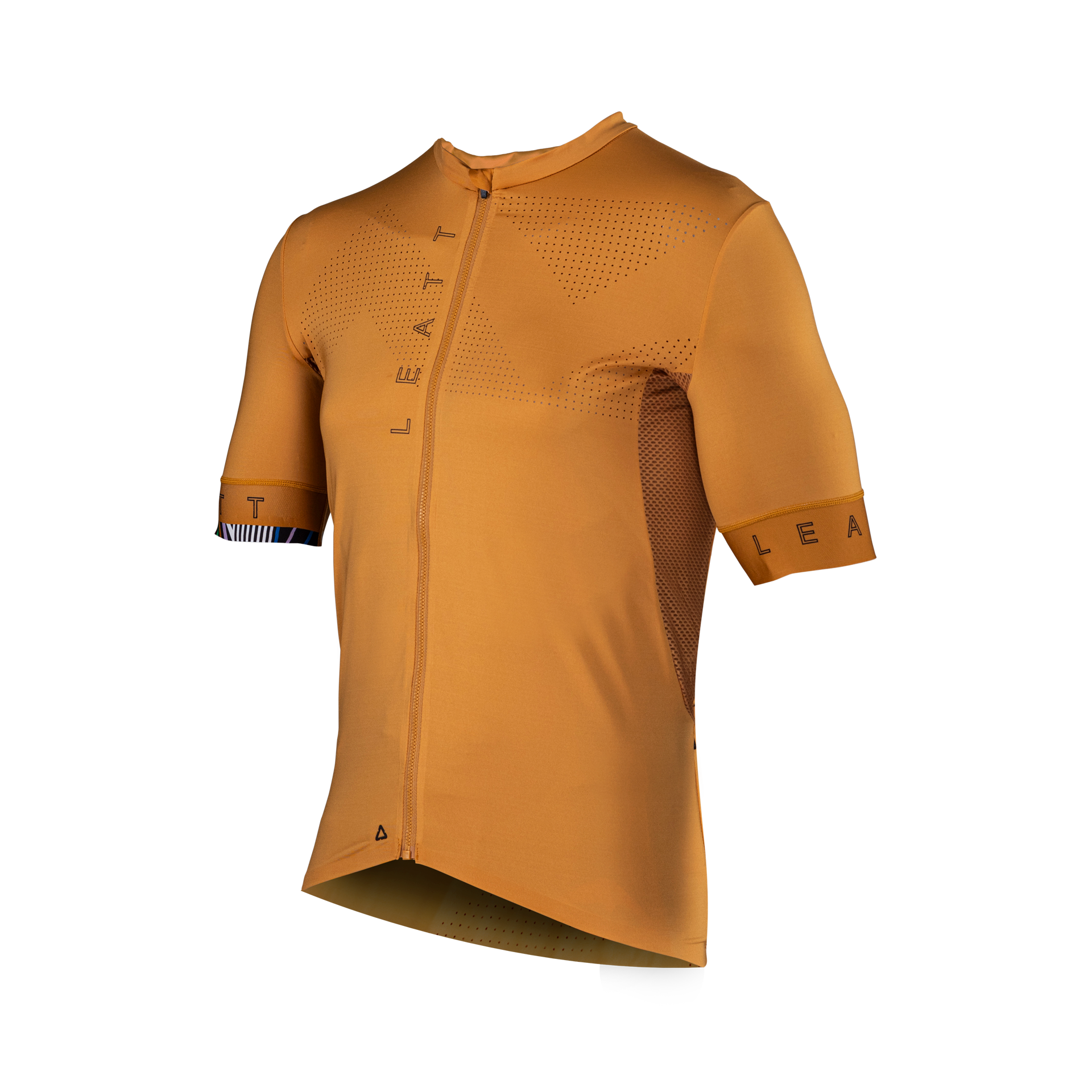 Jersey MTB Endurance 5.0 - Rust (XXL)