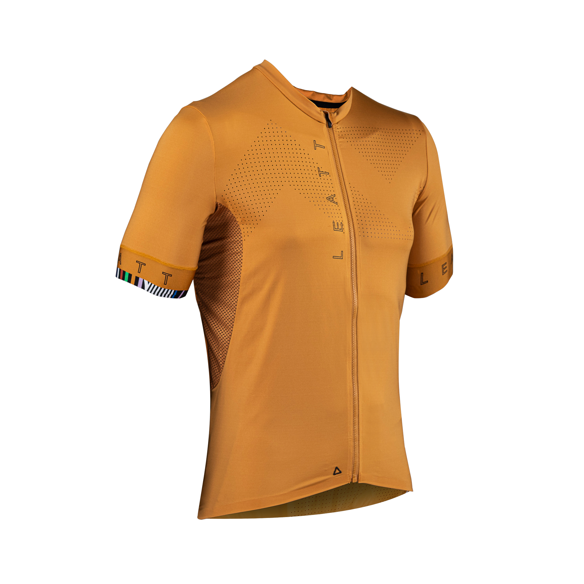 Jersey MTB Endurance 5.0 - Rust (XXL)