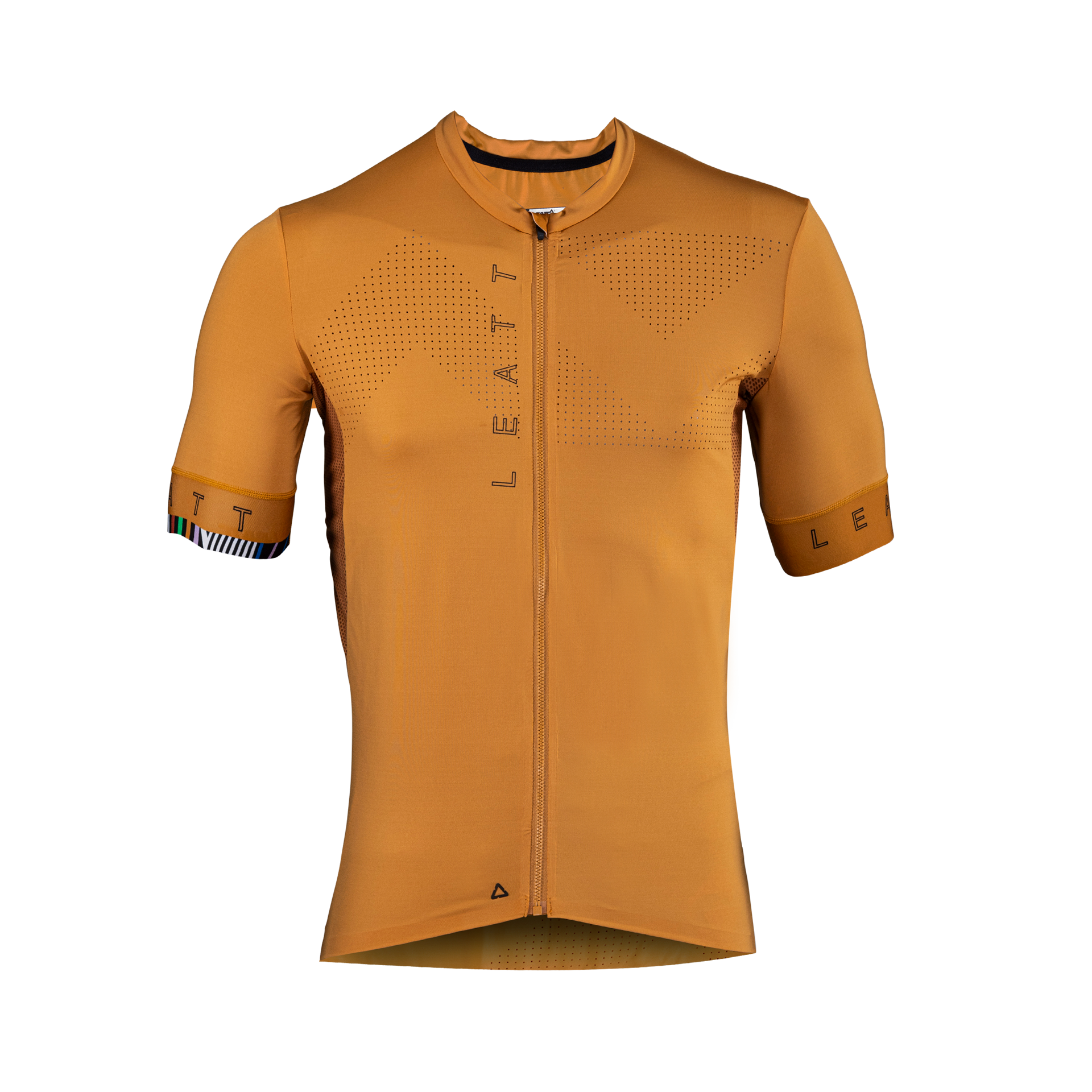 Jersey MTB Endurance 5.0 - Rust (XXL)