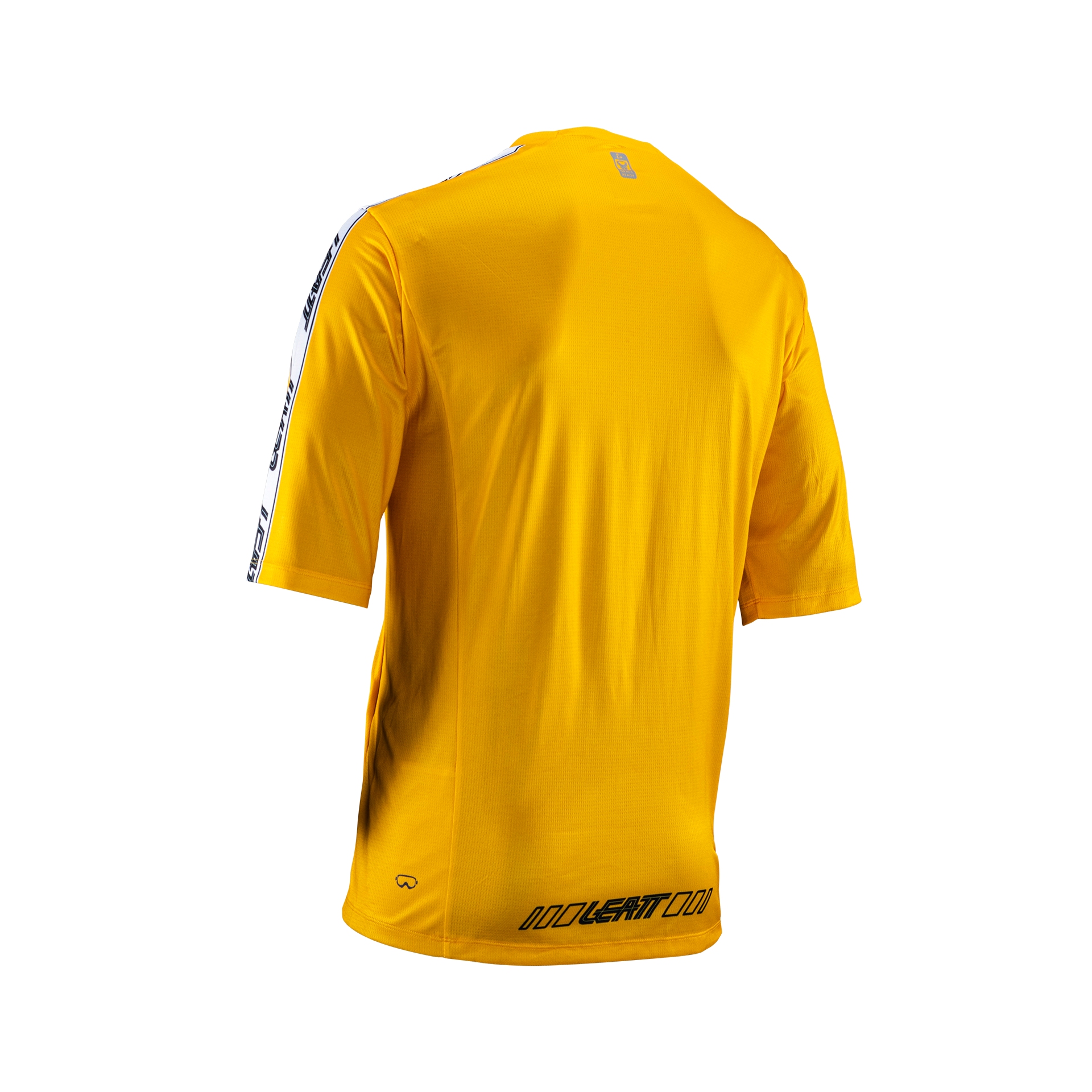 Jersey MTB Enduro 3.0 - Junior - Gold
