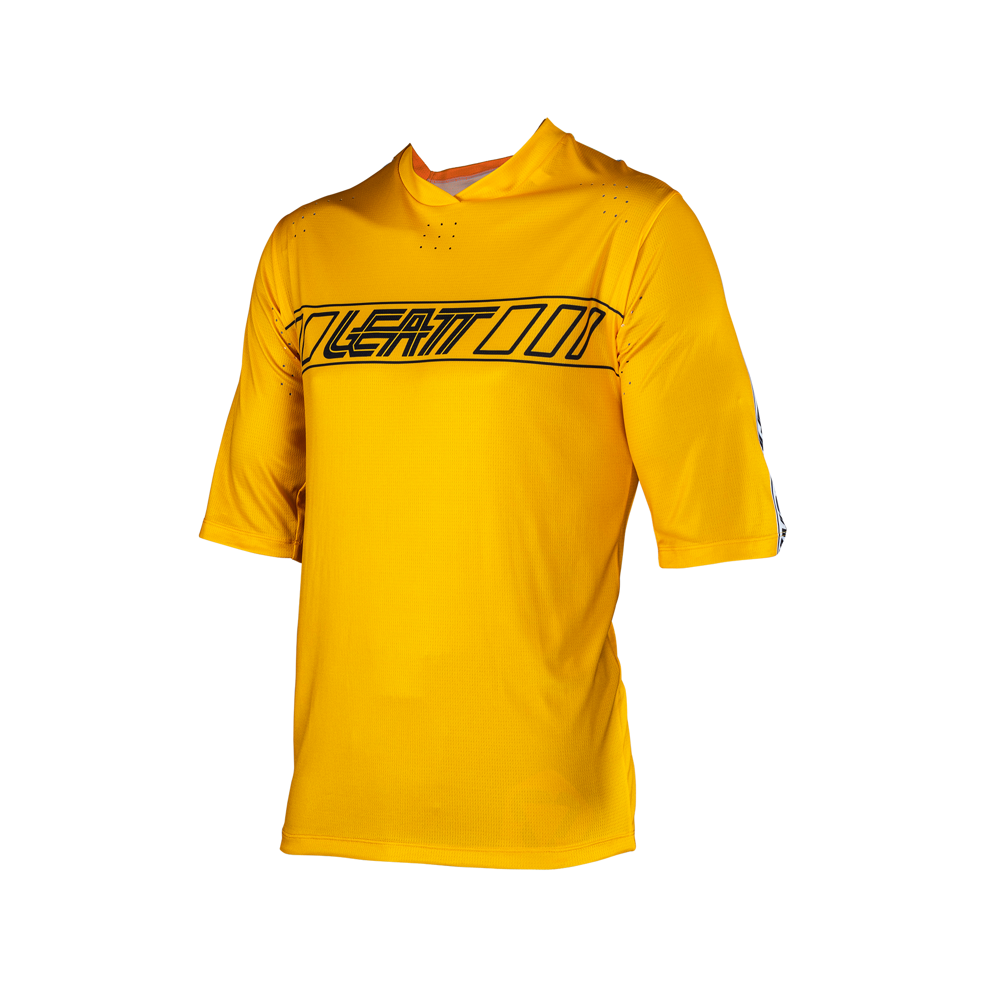 Jersey MTB Enduro 3.0 - Junior - Gold