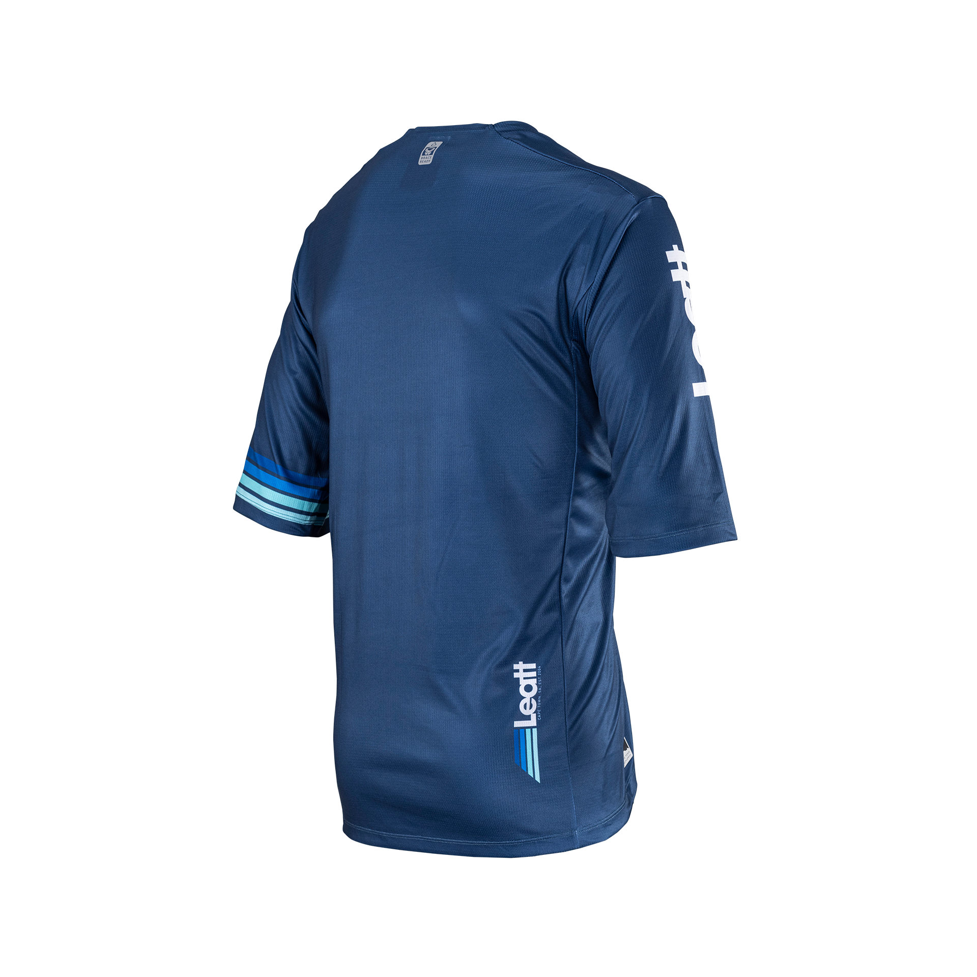 Jersey MTB Enduro 3.0 - Junior - Denim (M)