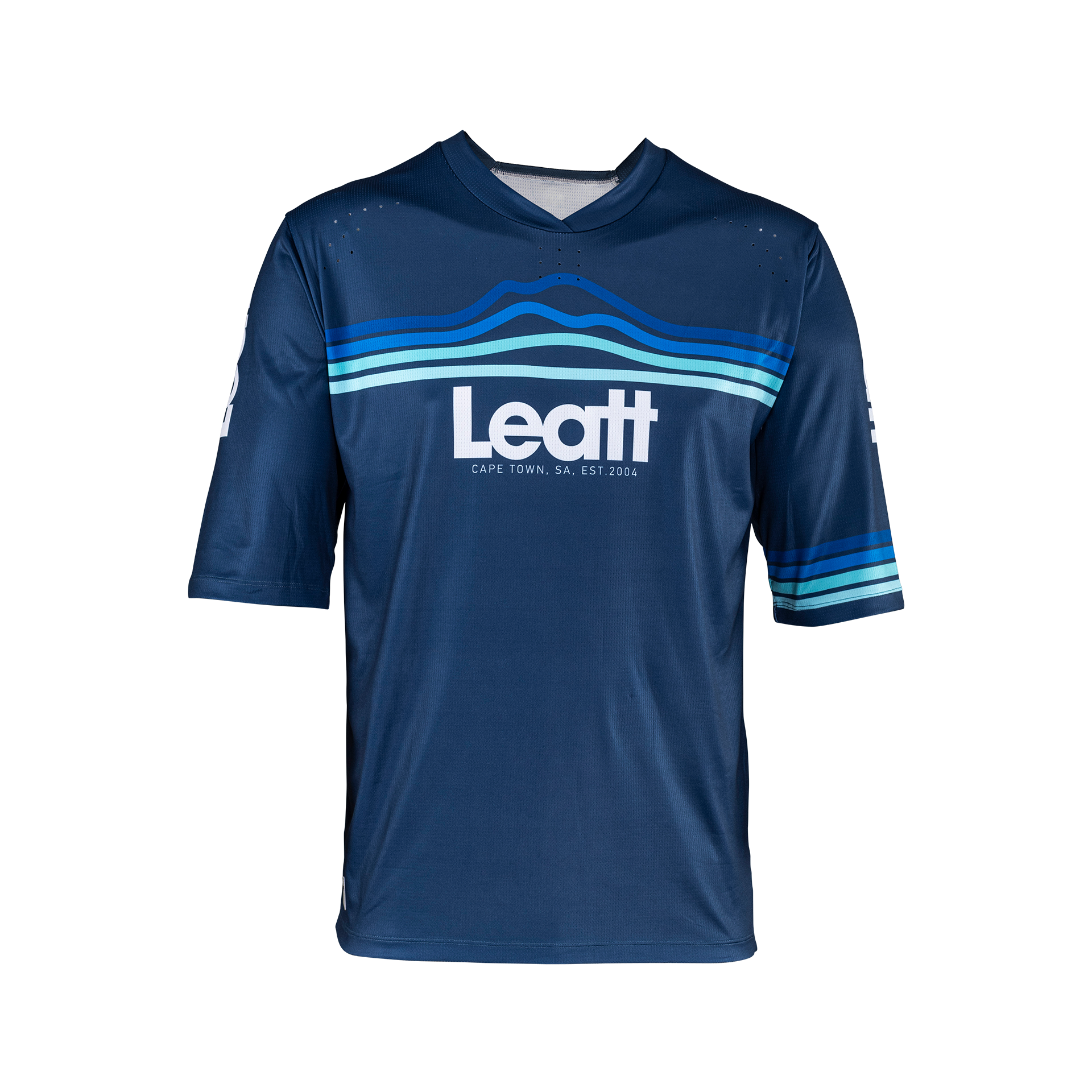 Jersey MTB Enduro 3.0 - Denim (S)