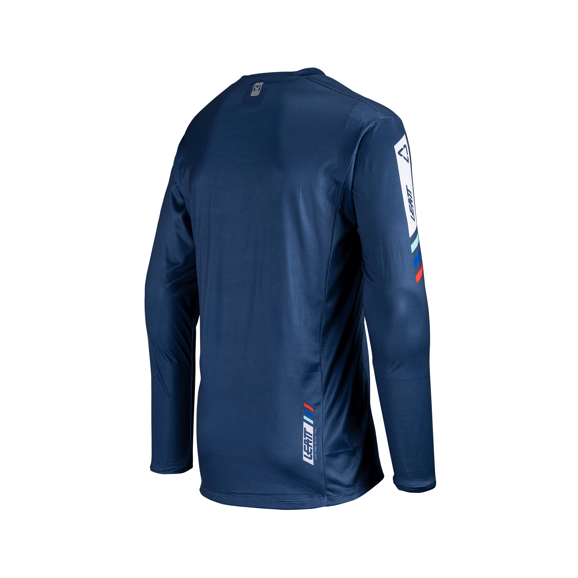 Jersey MTB Enduro 4.0 - Denim